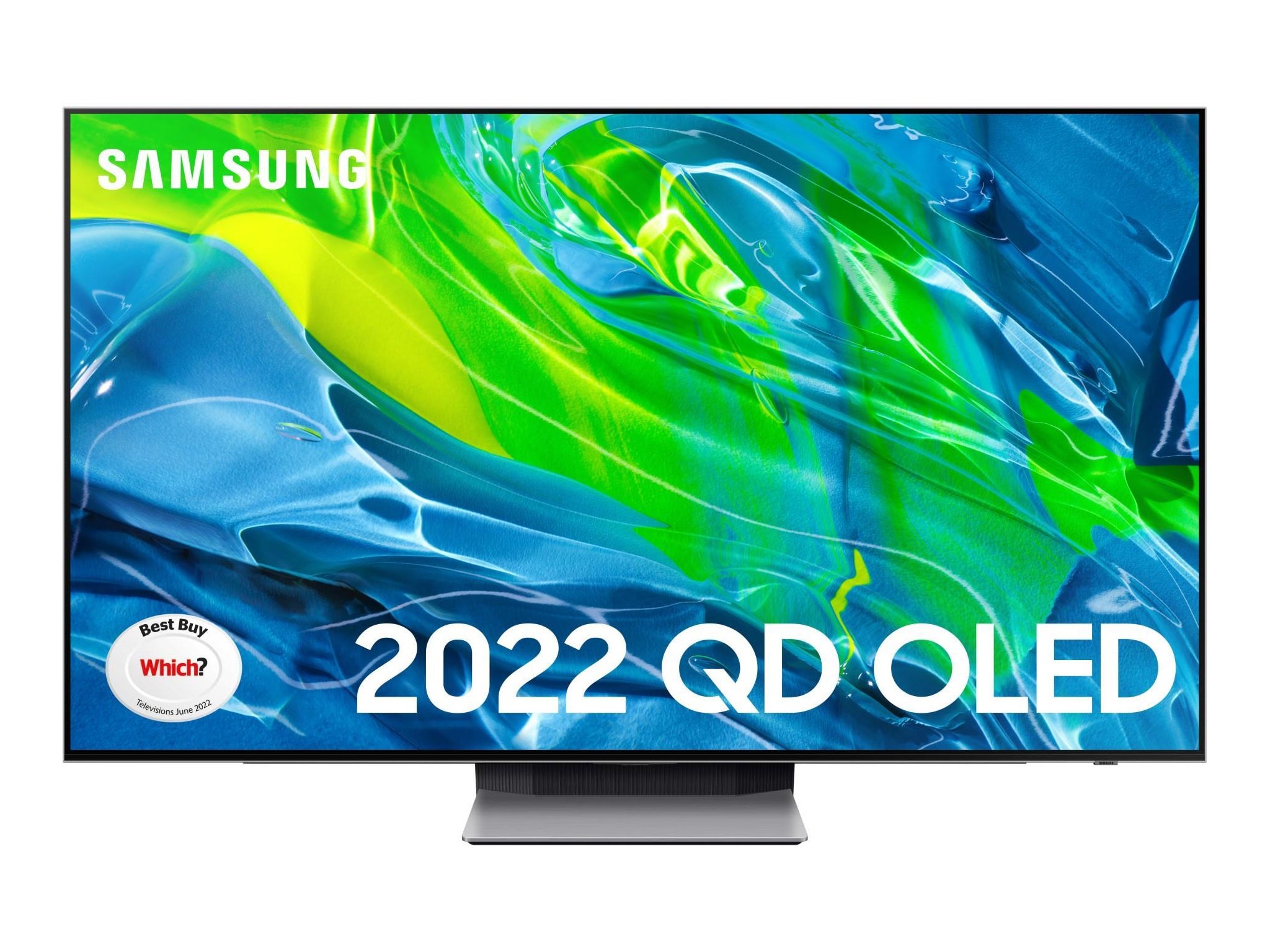 samsung q95b 2022 55in