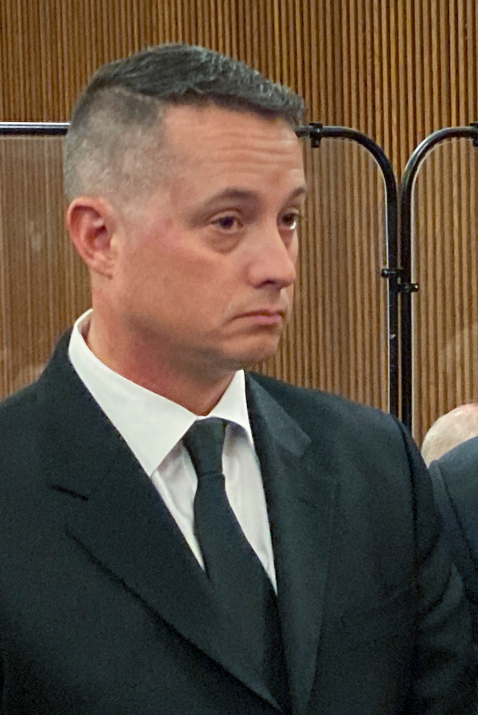 Fishing Tournament Scandal