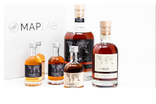 MAP Lab premium bottled cocktails from MAP Maison