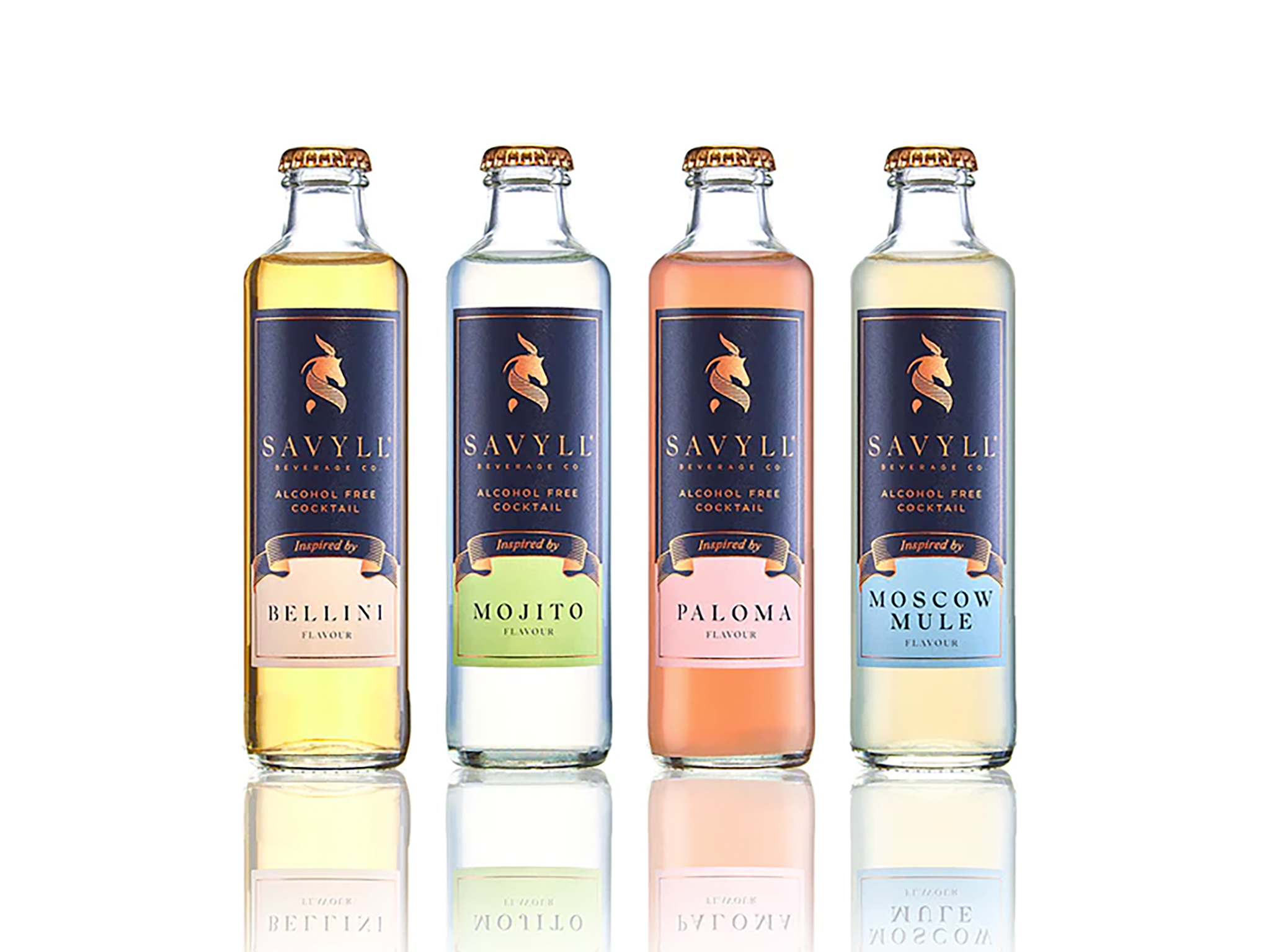 Savyll bon vivant collection