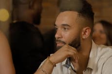 Love Is Blind fans call Bartise Bowden a ‘walking red flag’ after new episodes