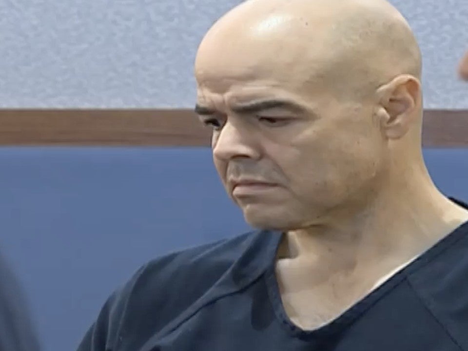 Robert Telles pleads not guilty to murdering journalist Jeff German in Las Vegas