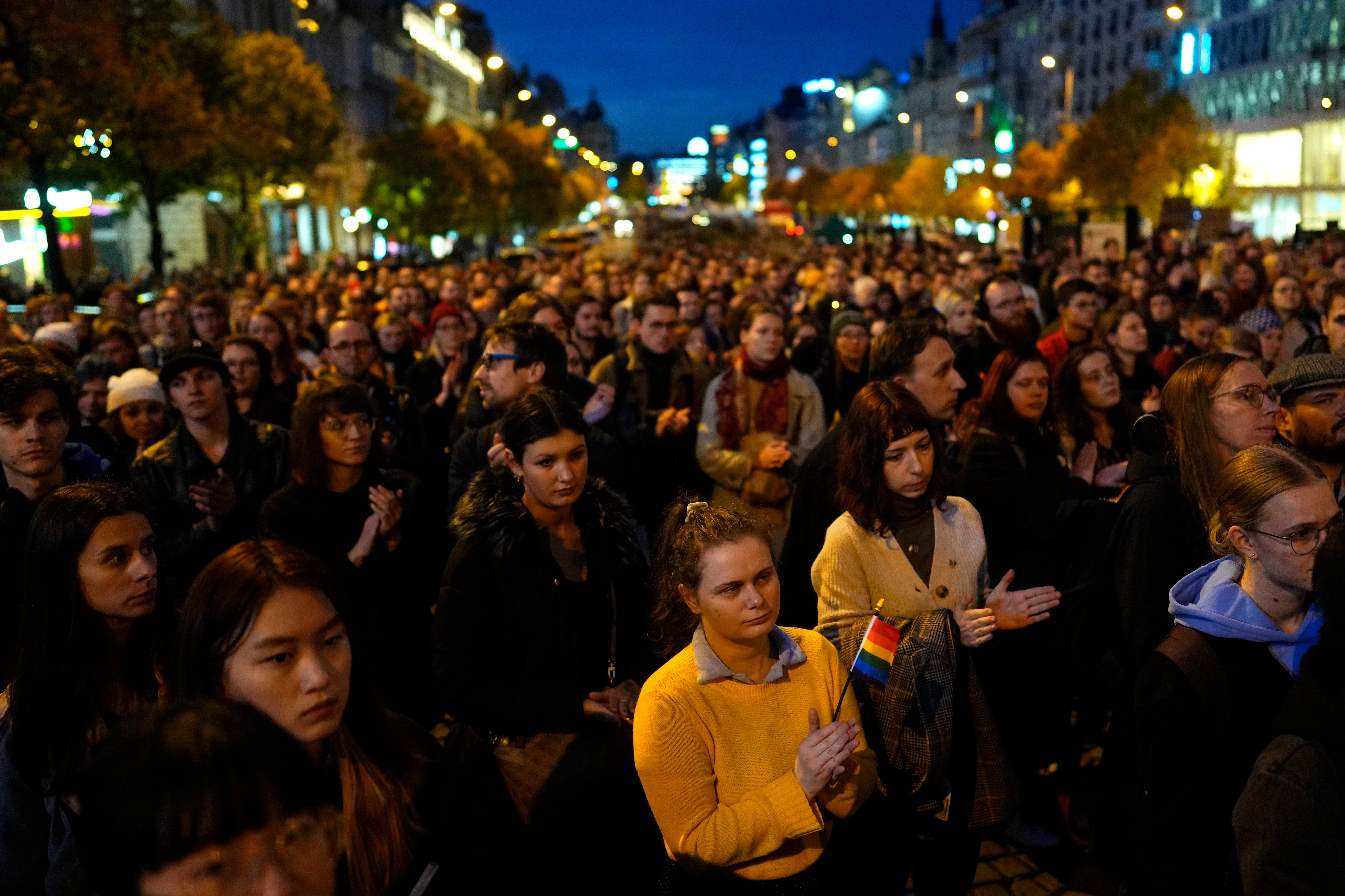 Czech Republic LGBTQ