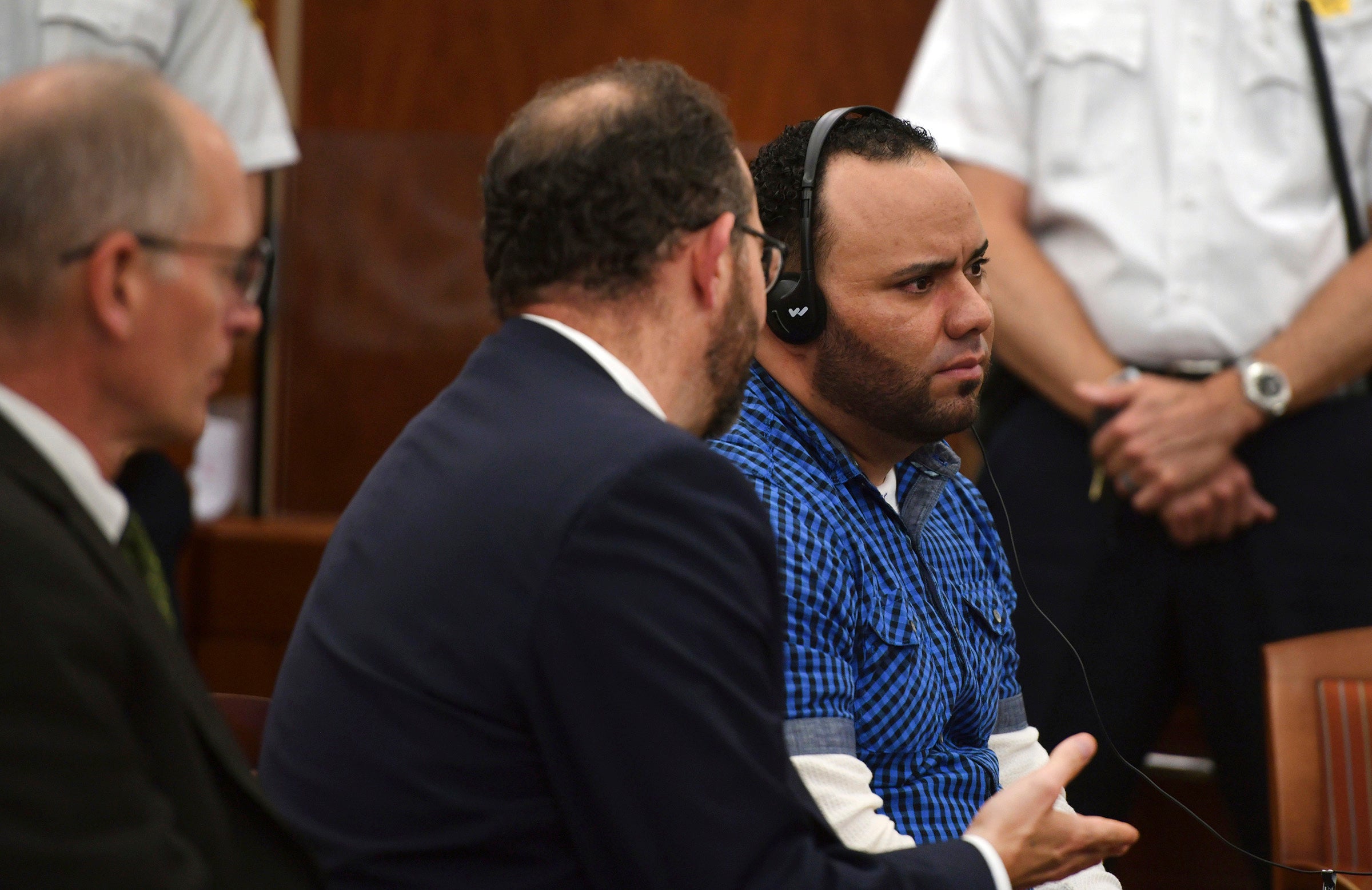 Massachusetts Runner Slain