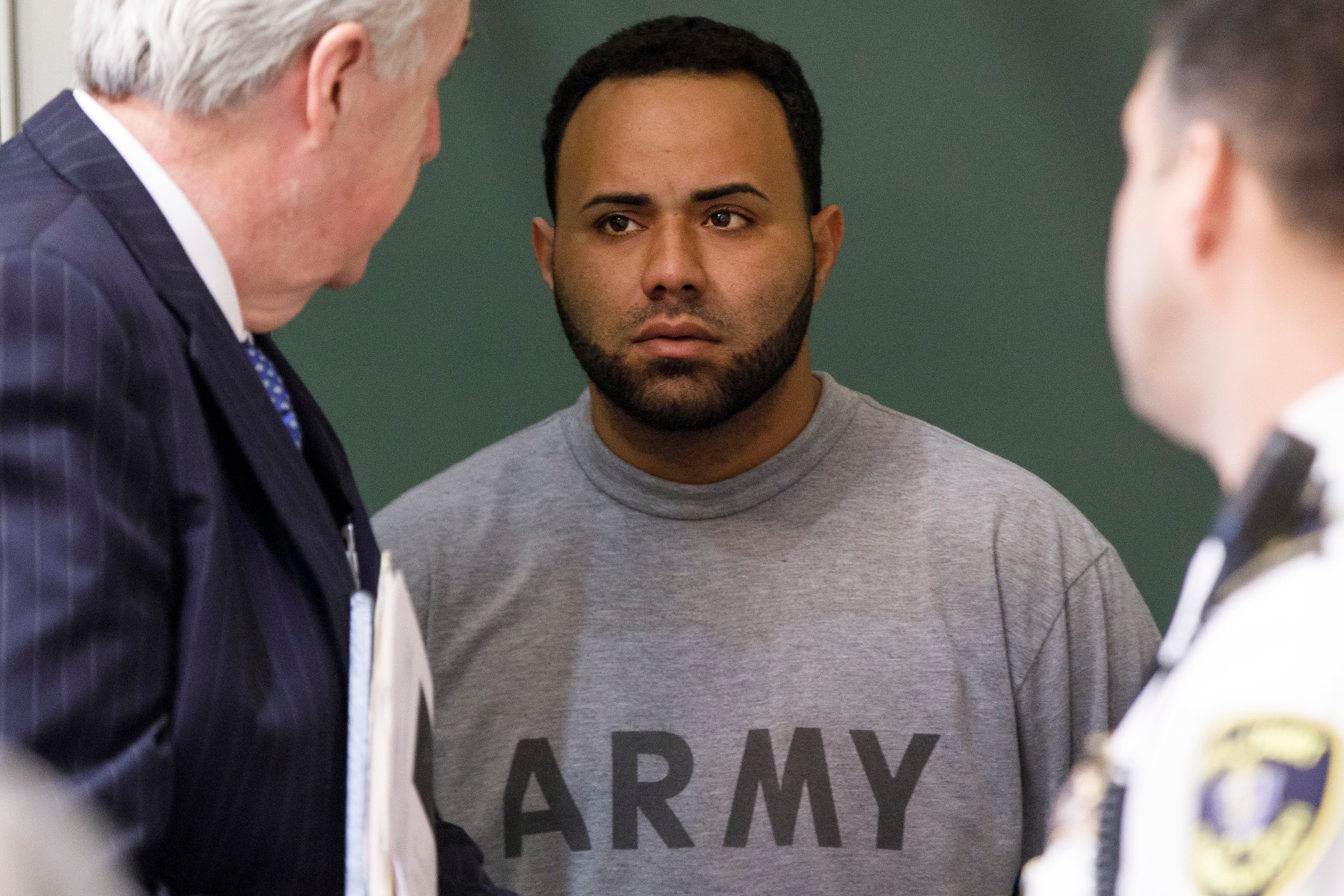 Massachusetts Runner Slain