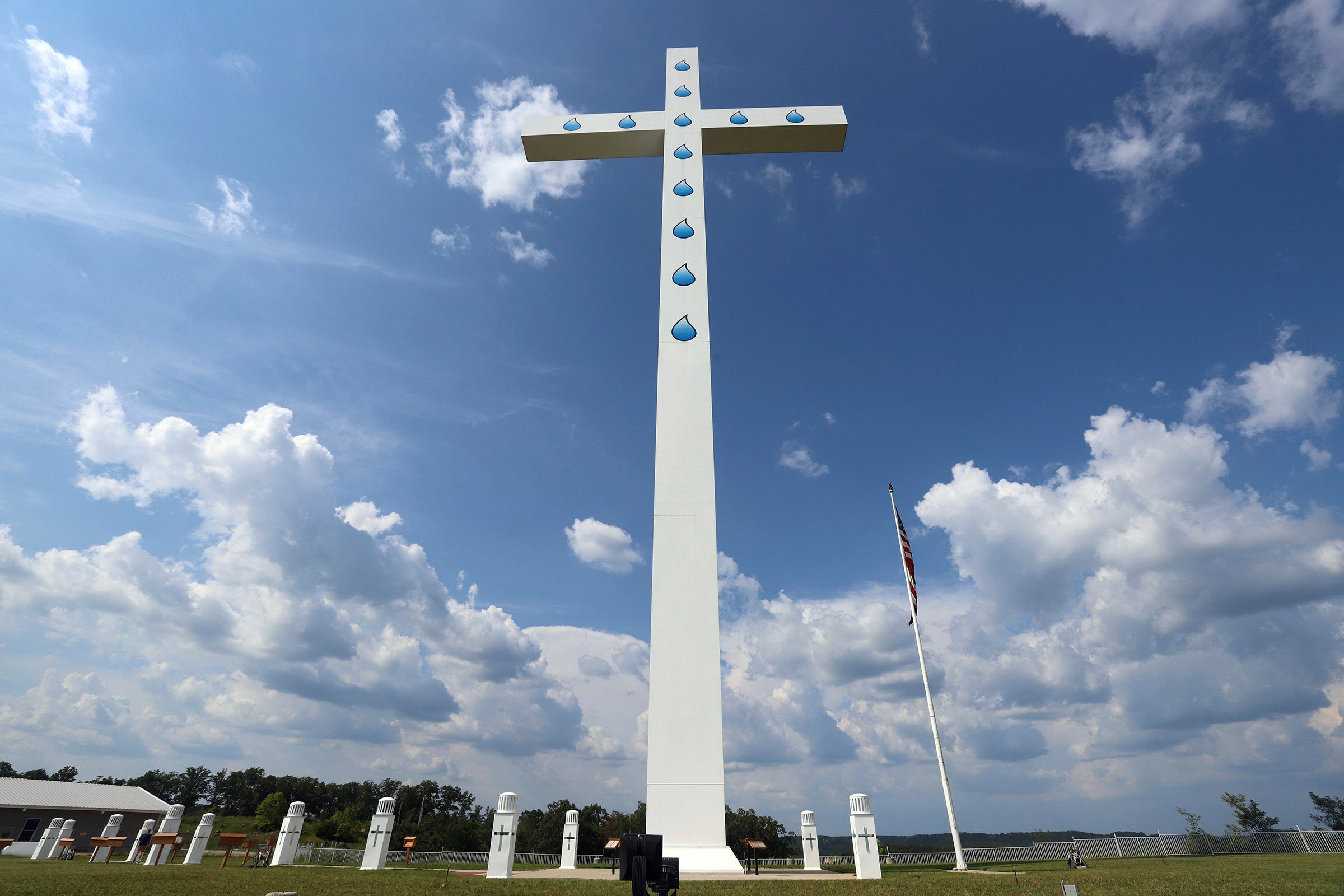 RNS Branson Religious Tourism