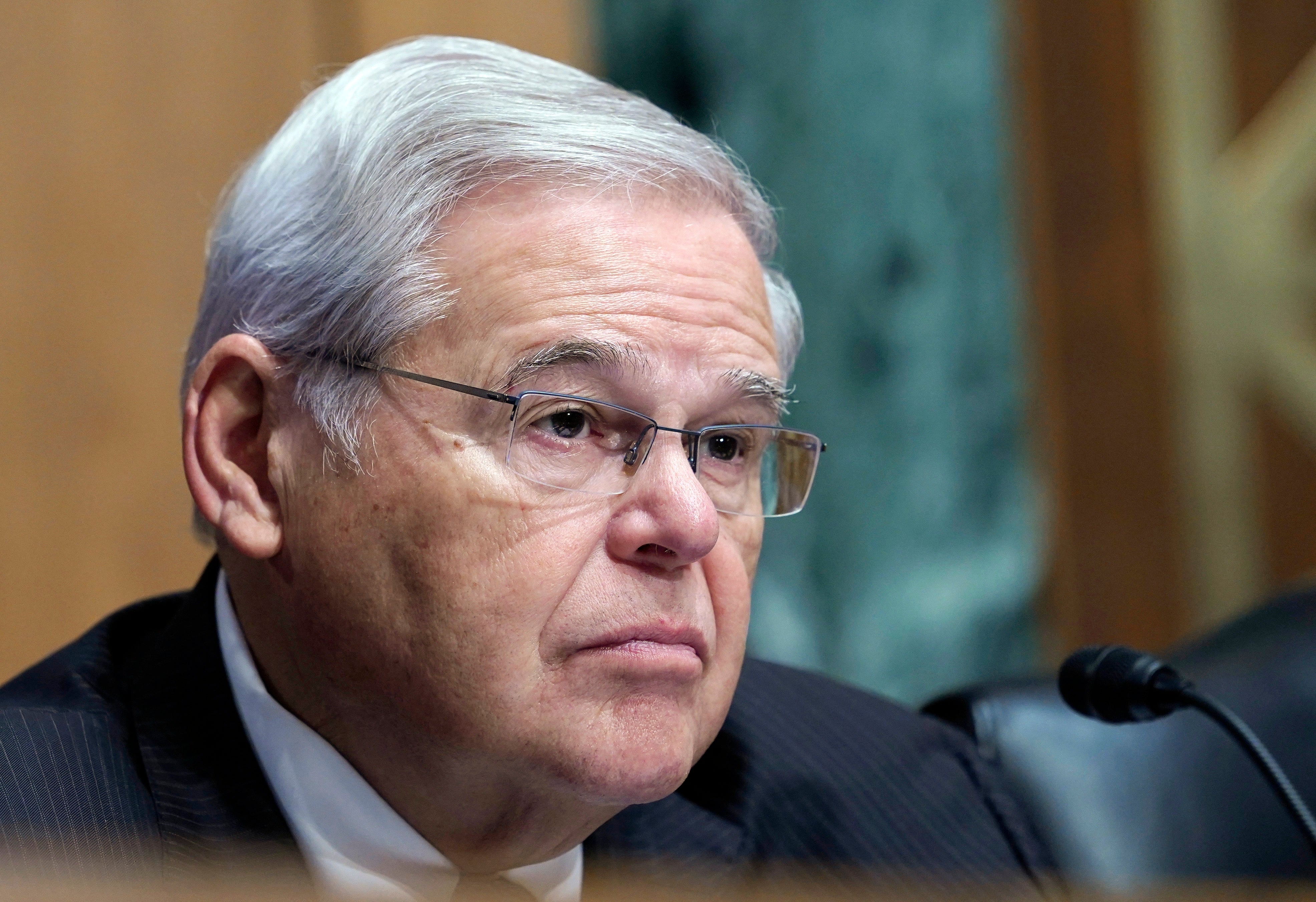 Menendez Investigation