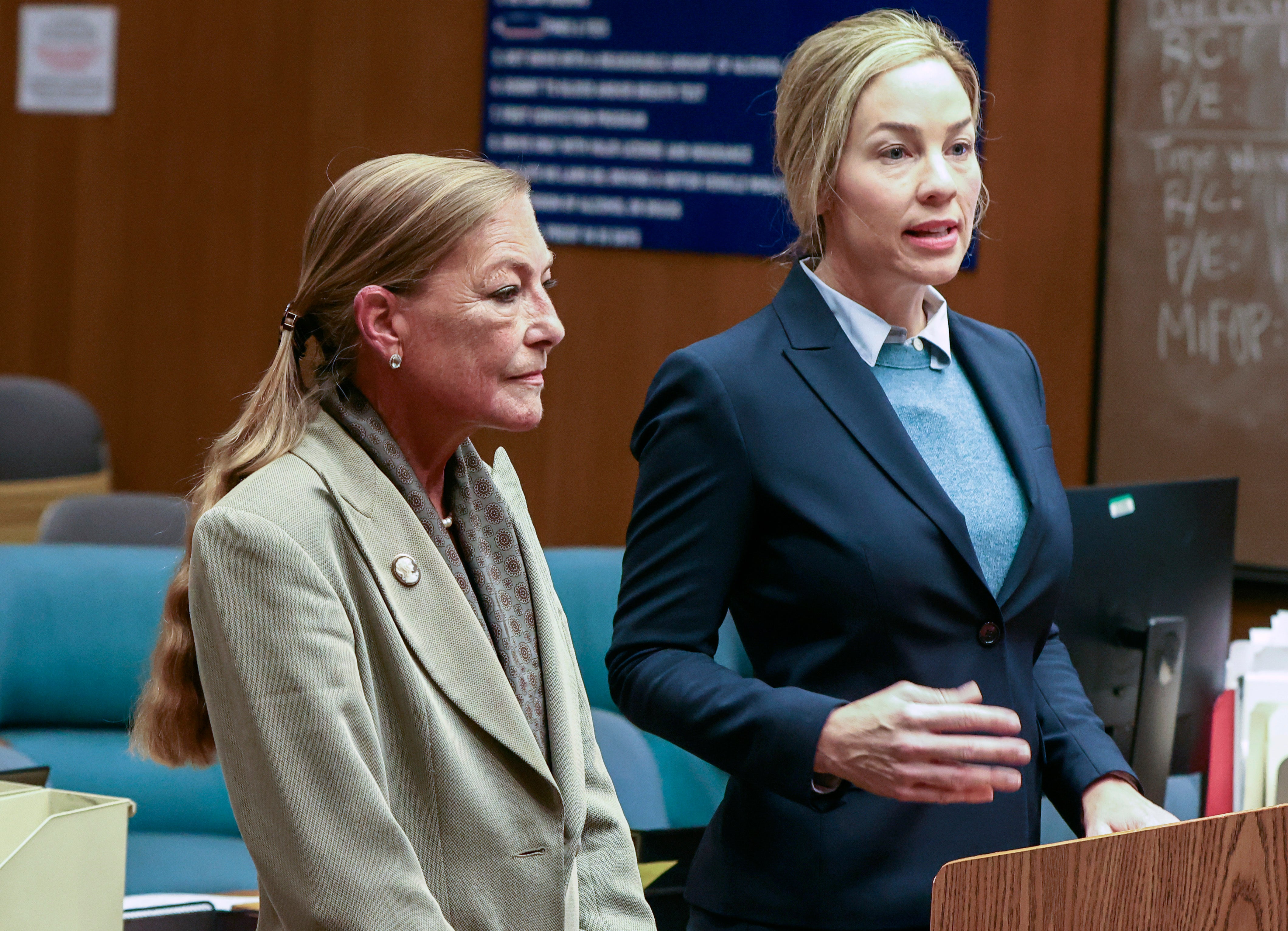 San Diego Jail Death