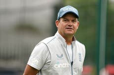 England look to resurrect World Cup campaign after ‘timid’ defeat to Ireland