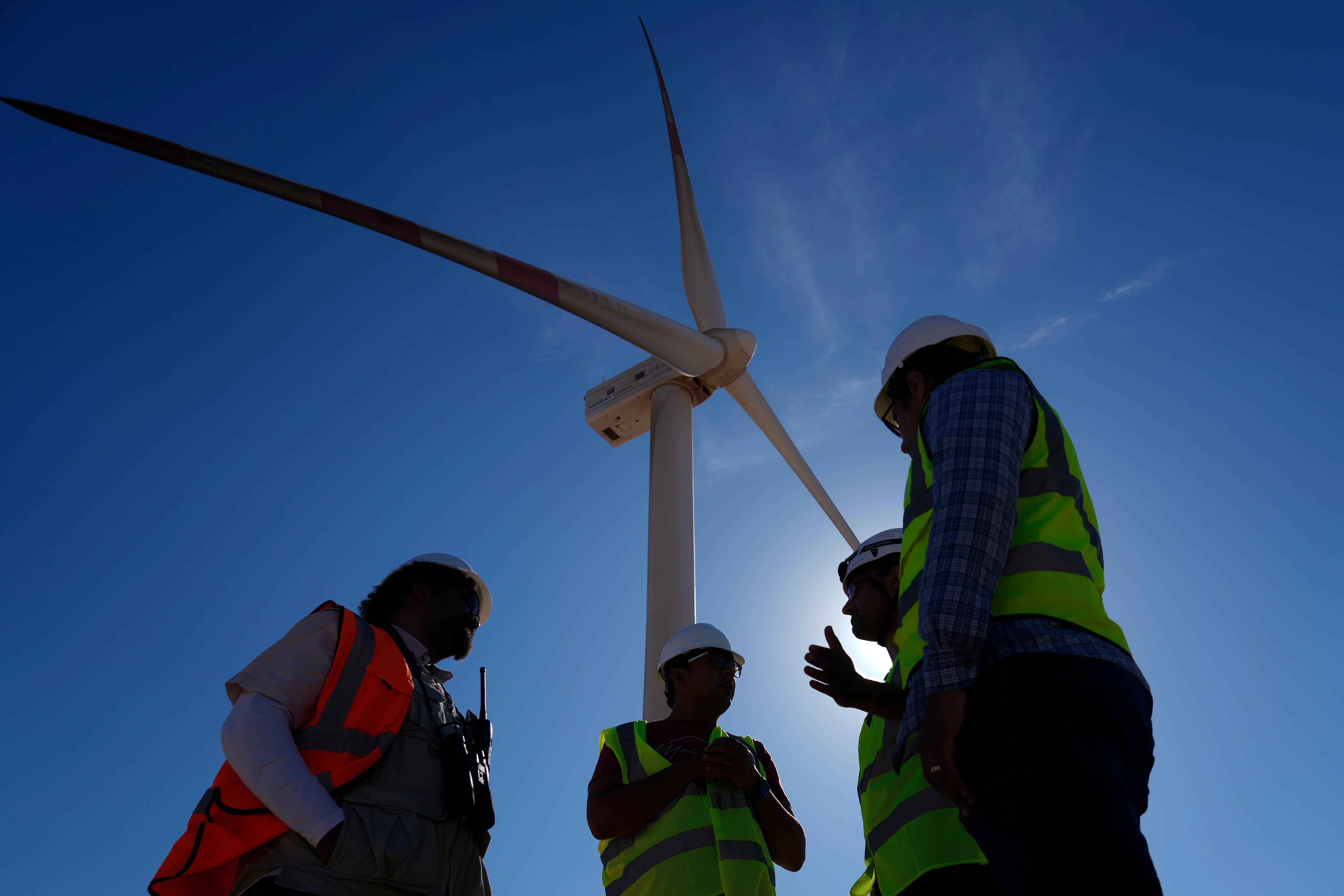 Climate Energy Outlook