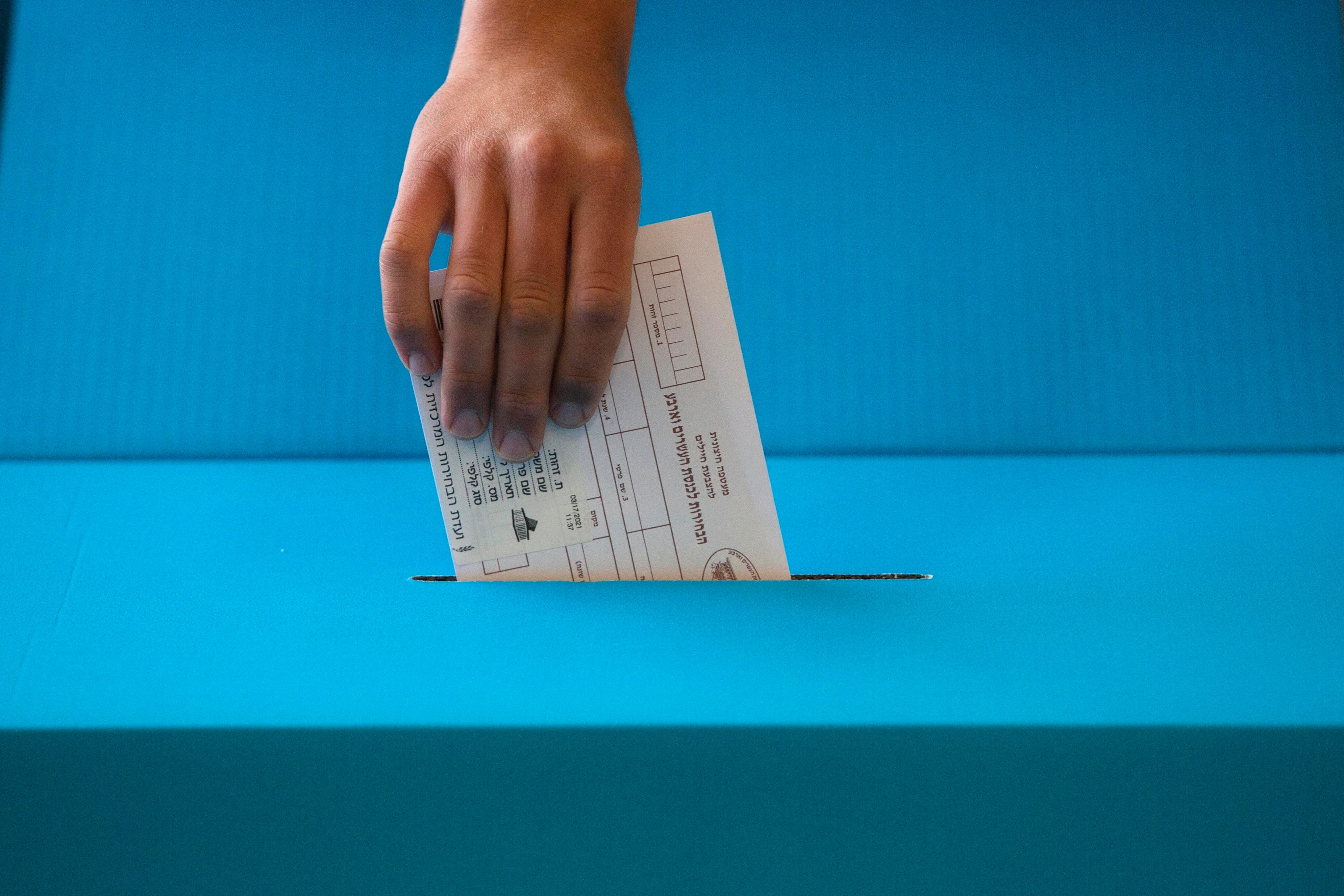 Explainer Israel-Election Scenarios