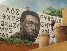 Black Panther: Wakanda Forever first reactions praise ‘powerful’ tribute to Chadwick Boseman 