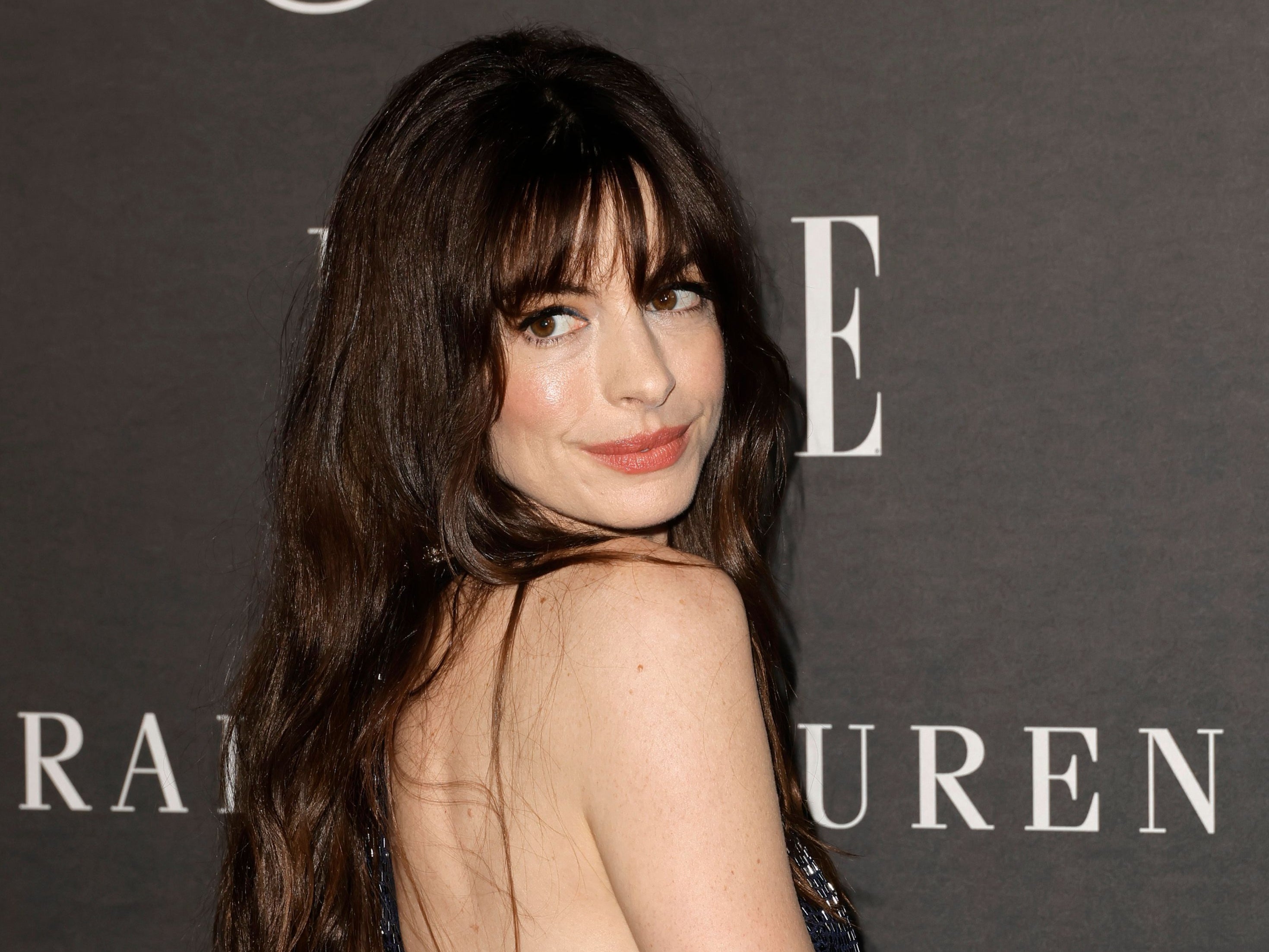 ‘I was nervous about how it would be received’: Anne Hathaway on playing a Jewish mother in Armageddon Time