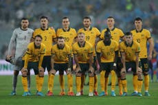 ‘These are basic human rights’: Australia becomes first World Cup country to criticise hosts Qatar 