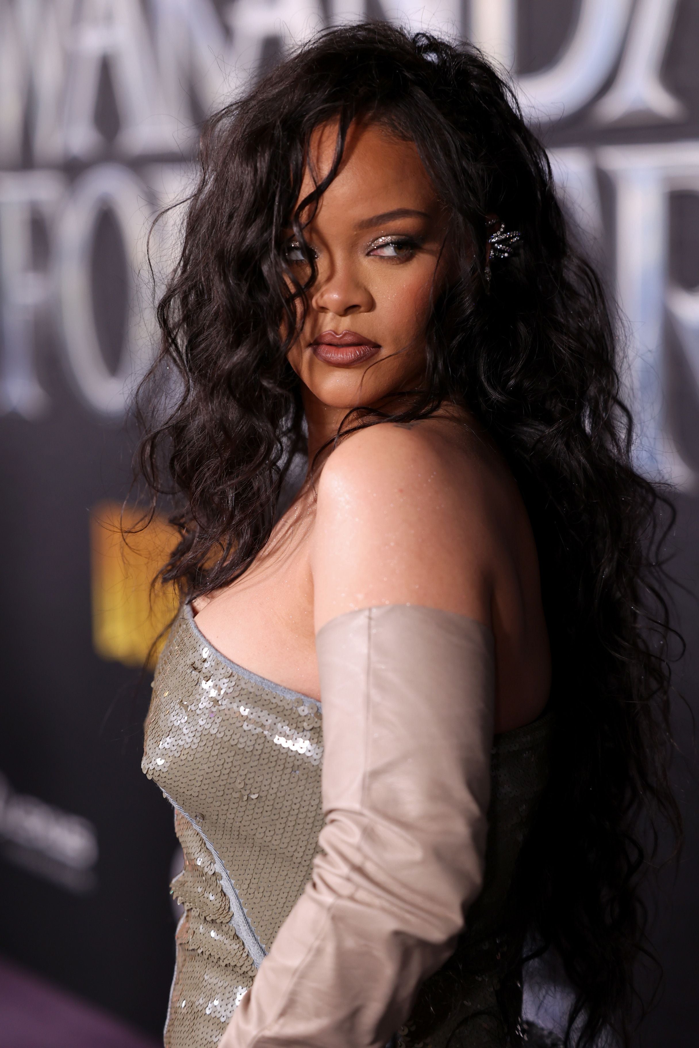 Rihanna