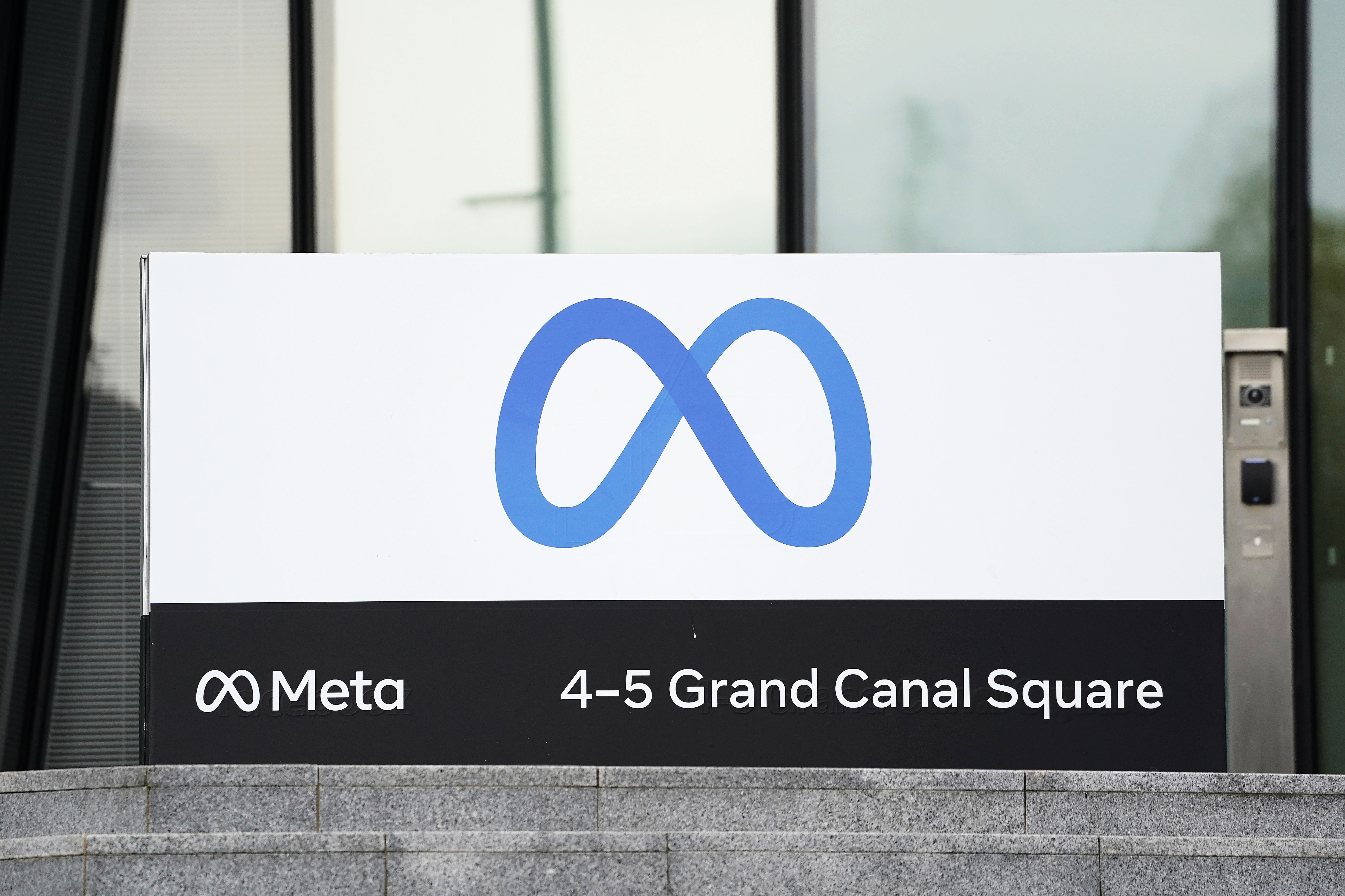 published its financial figures for the three-month period ending on September 30 on Wednesday, which revealed a revenue drop for the second quarter in a row (Brian Lawless/PA)