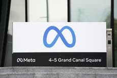 Meta financial results a sign ‘all is not well’, experts say