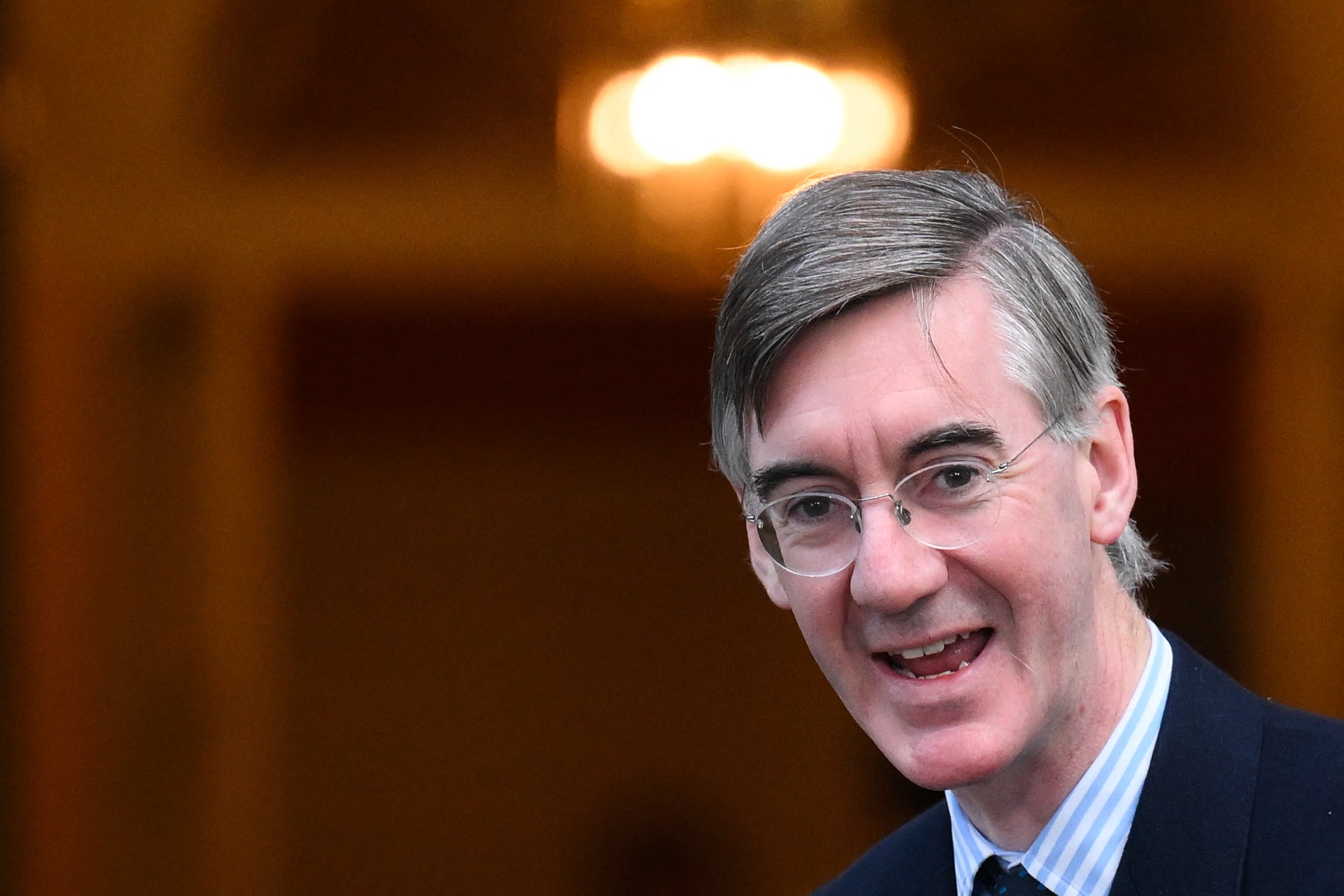 This wing of the party must now be discredited and in particular, the ex-secretary of state for business