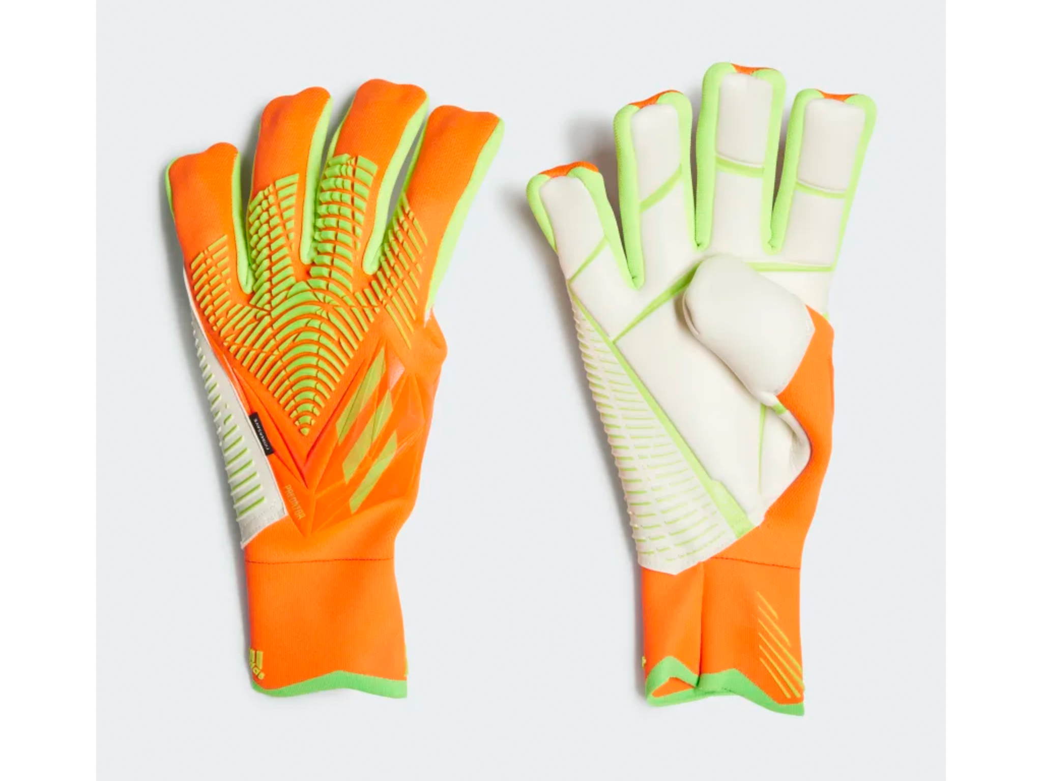 Adidas predator edge fingersave pro