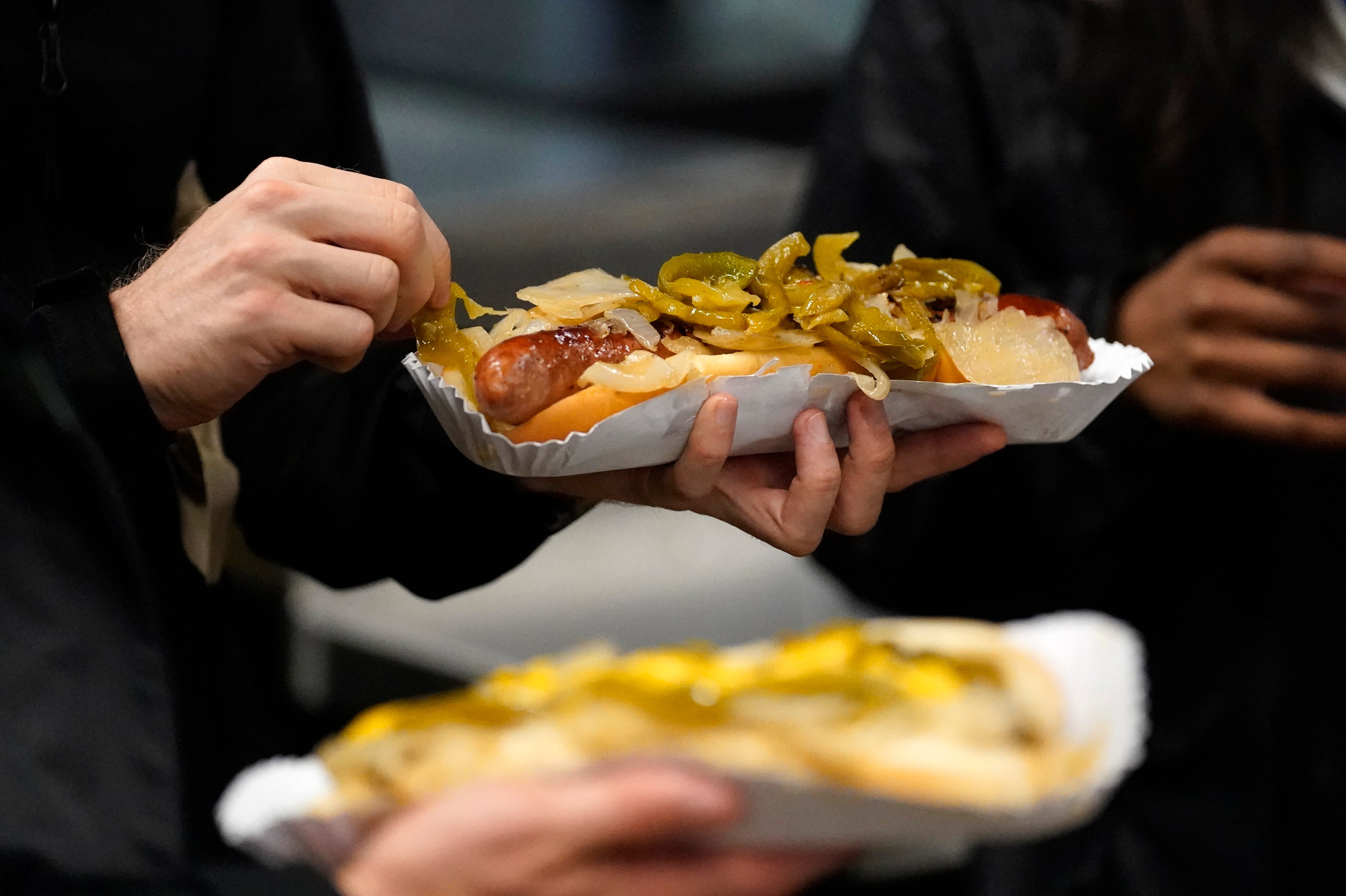 Inflation Going To Games