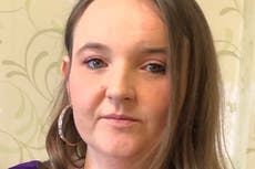 Mother whose daughter died in park criticises police ‘inhumane behaviour’ after officers ignored plea