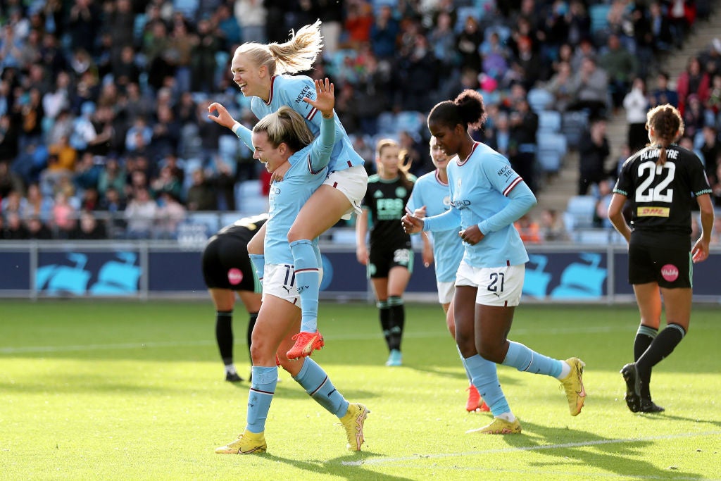 Man City will stop playing in white shorts