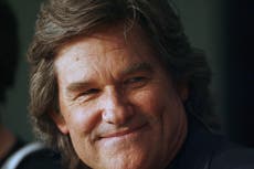 Kurt Russell is the everyman of Hollywood – why don’t we appreciate him more?