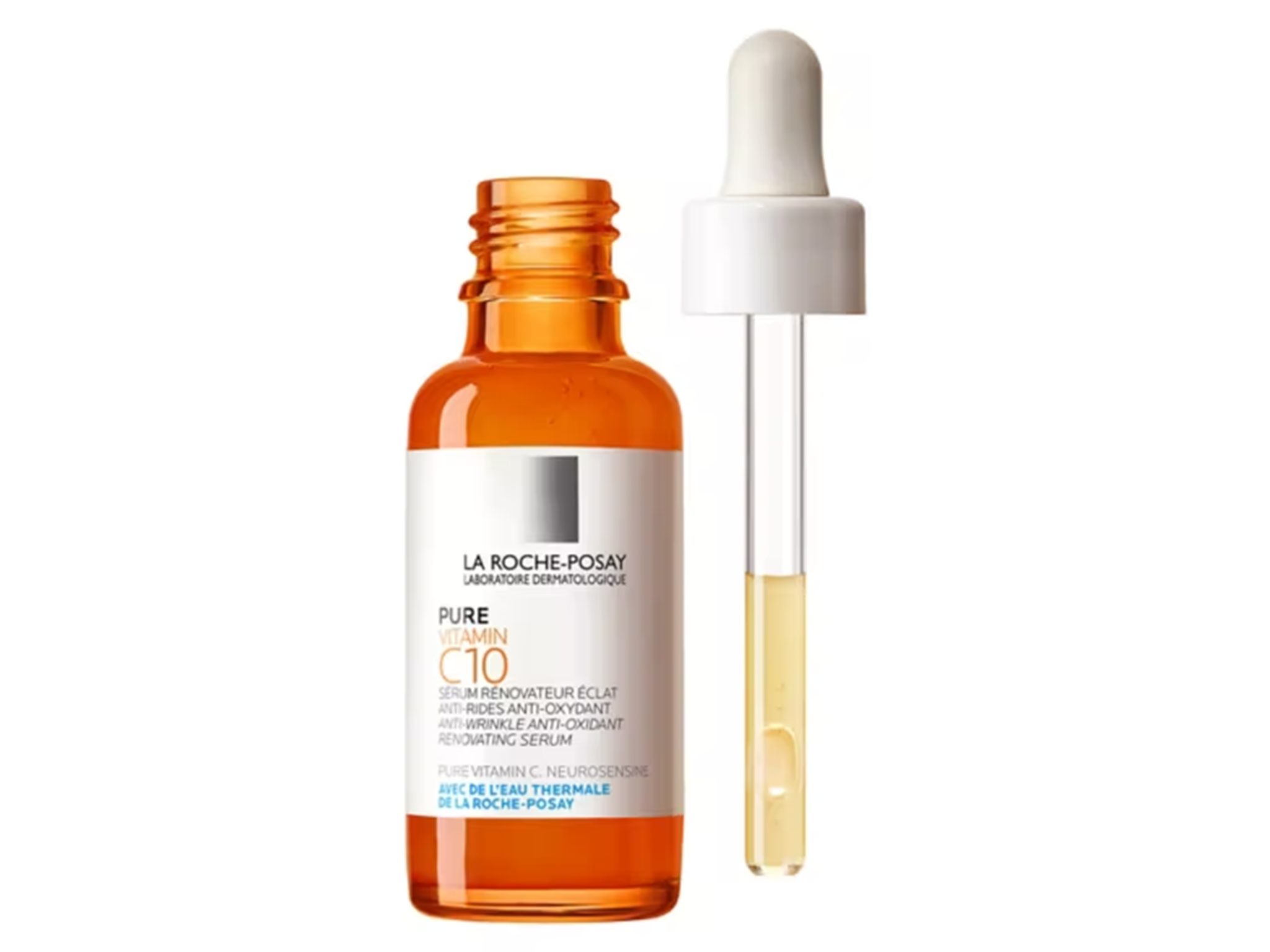 La Roche-Posay Pure Vitamin C 10 Serum