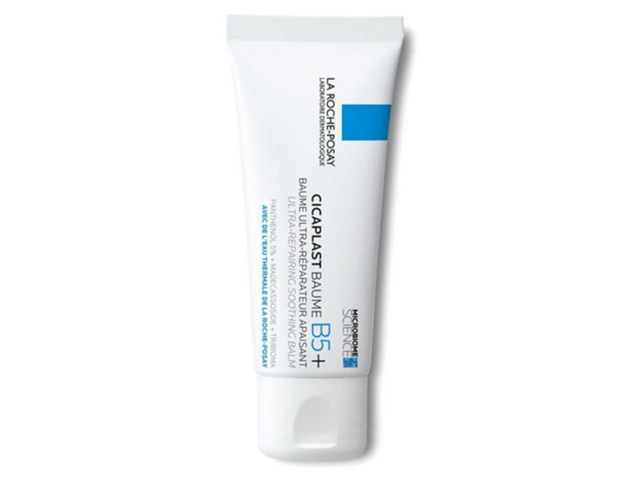 La Roche-Posay cicaplast balm B5 multi-purpose repairing balm review