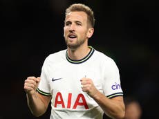 Fantasy Premier League tips gameweek 14: Harry Kane, Bukayo Saka, Anthony Gordon and more