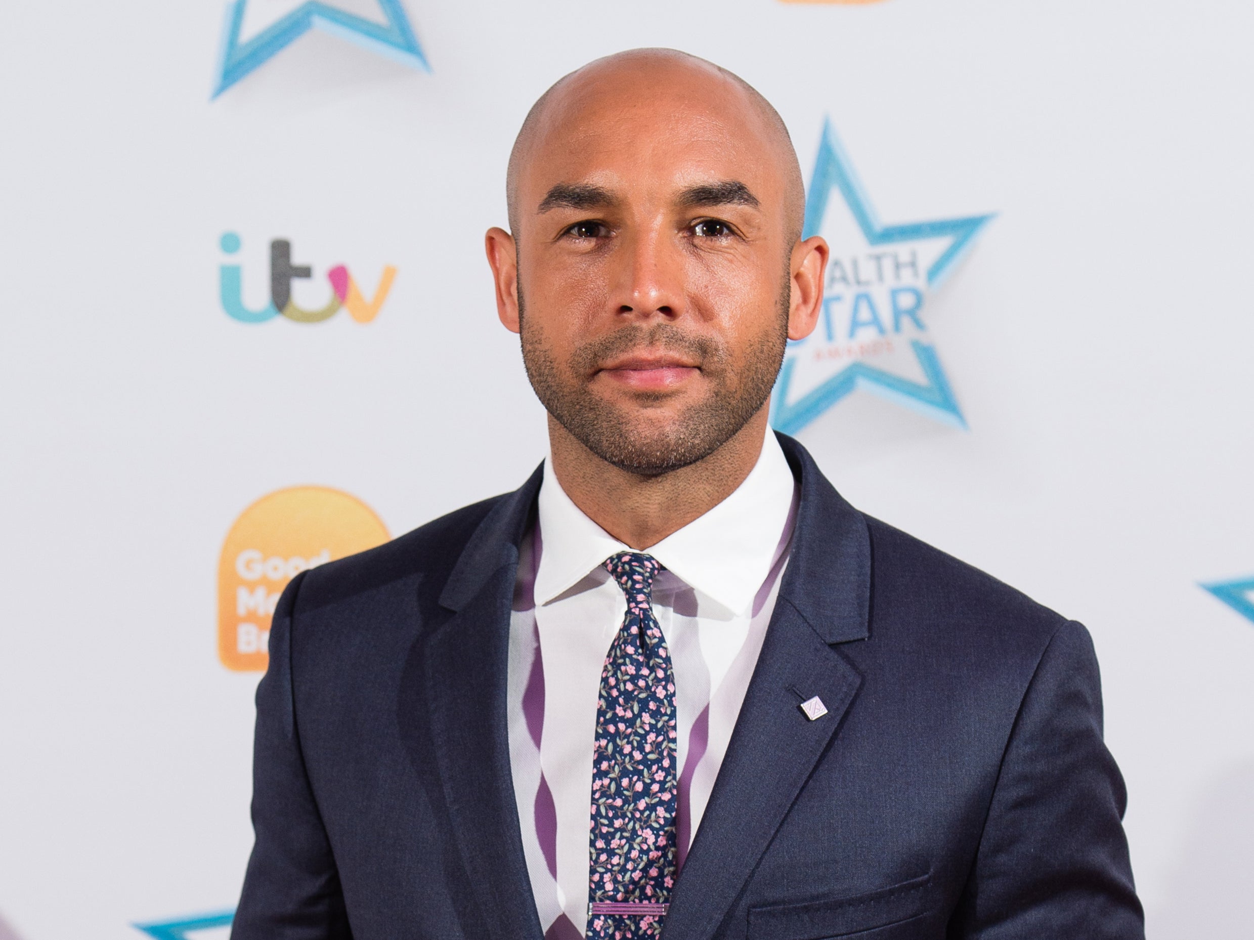 Alex Beresford