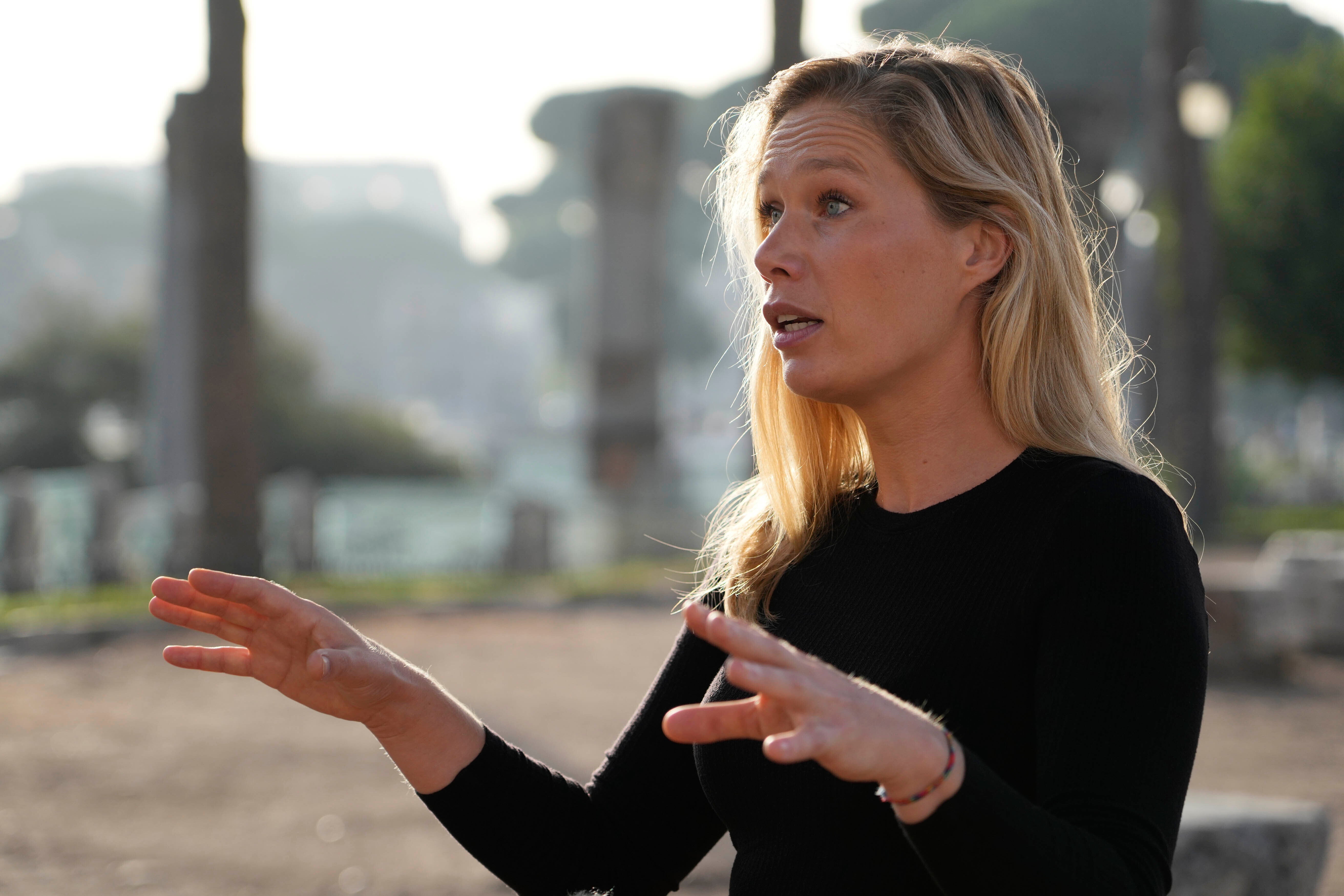 EU China Overseas Police Stations