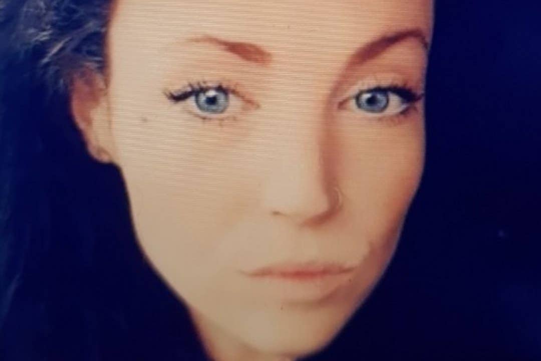 Mark Brown is accused of murdering Leah Ware (Sussex Police/PA)