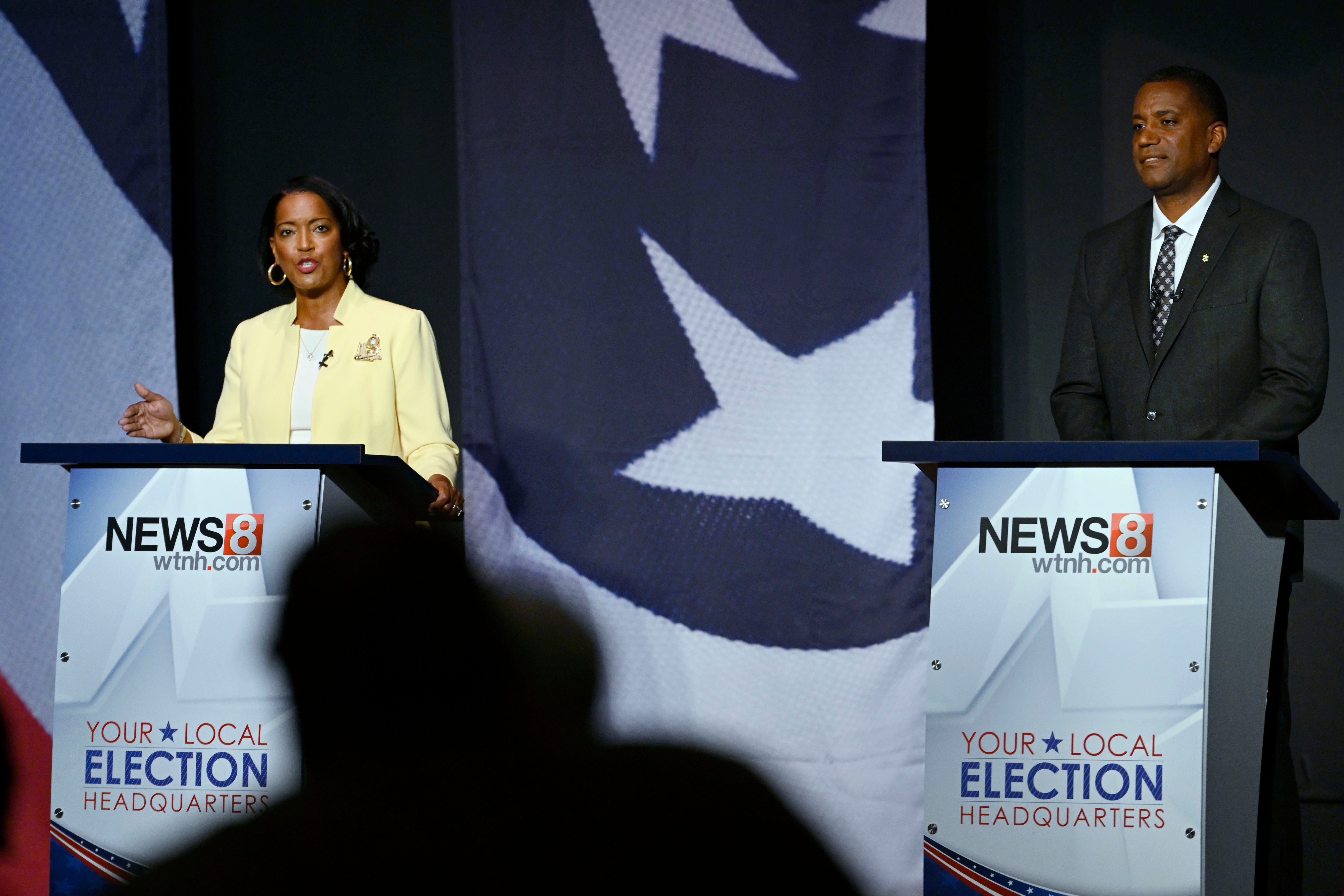 Election 2022 House Connecticut