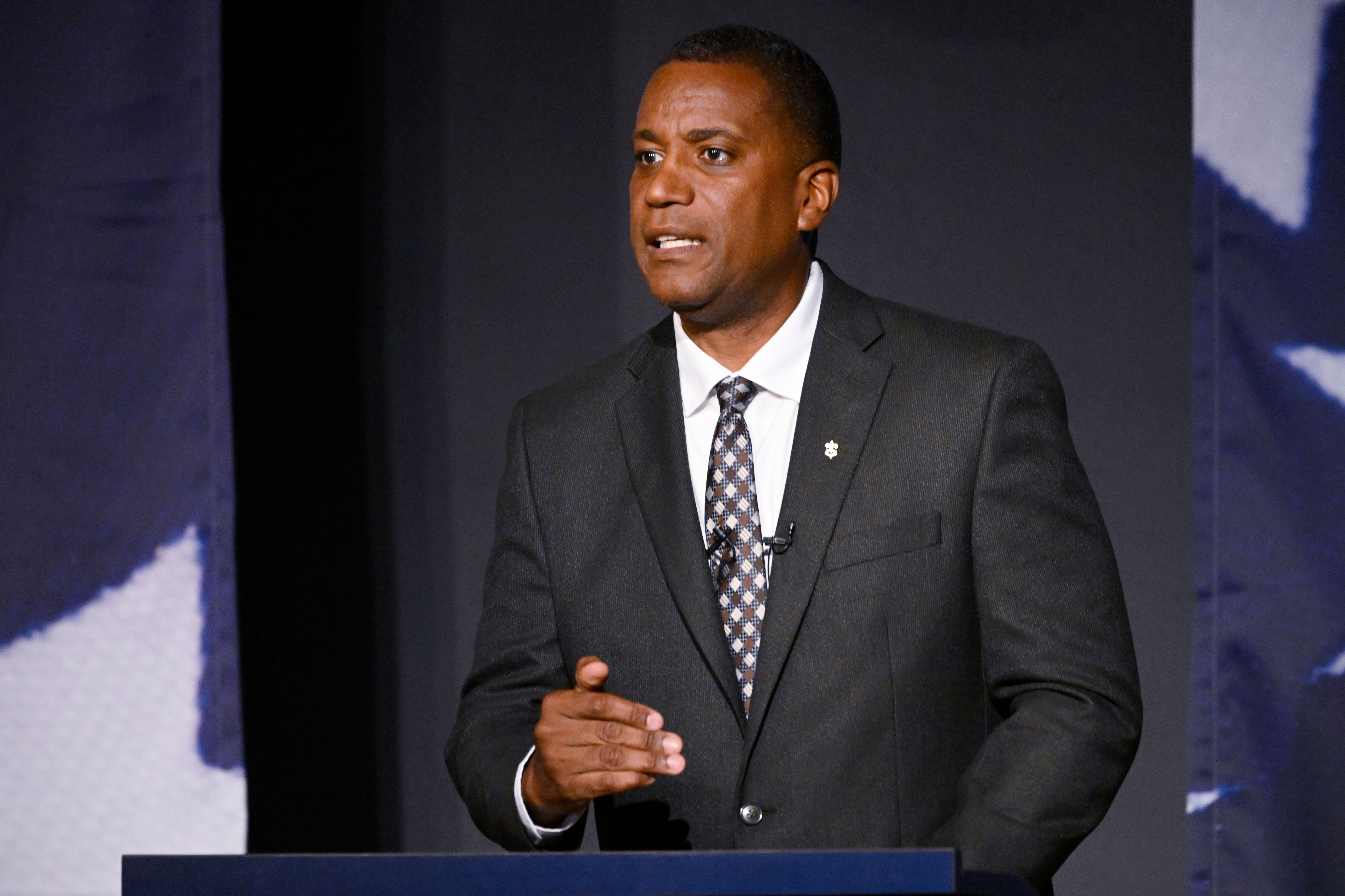 Connecticut US House seat targeted by national Republicans