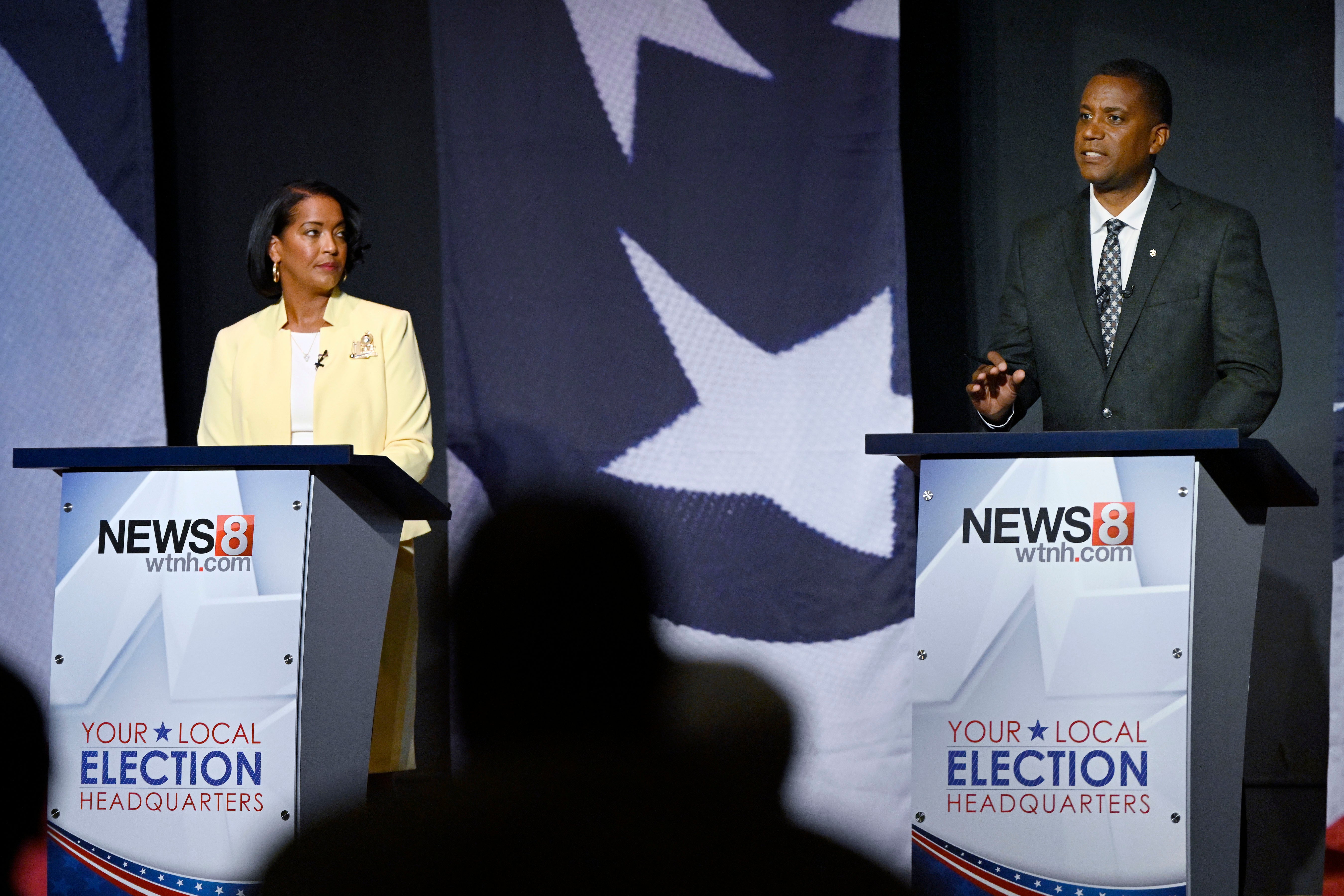 Election 2022 House Connecticut