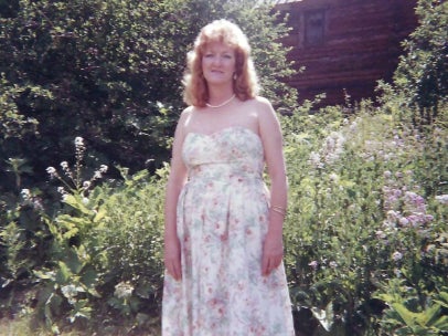 Linda Little, 43, was killed in 1991