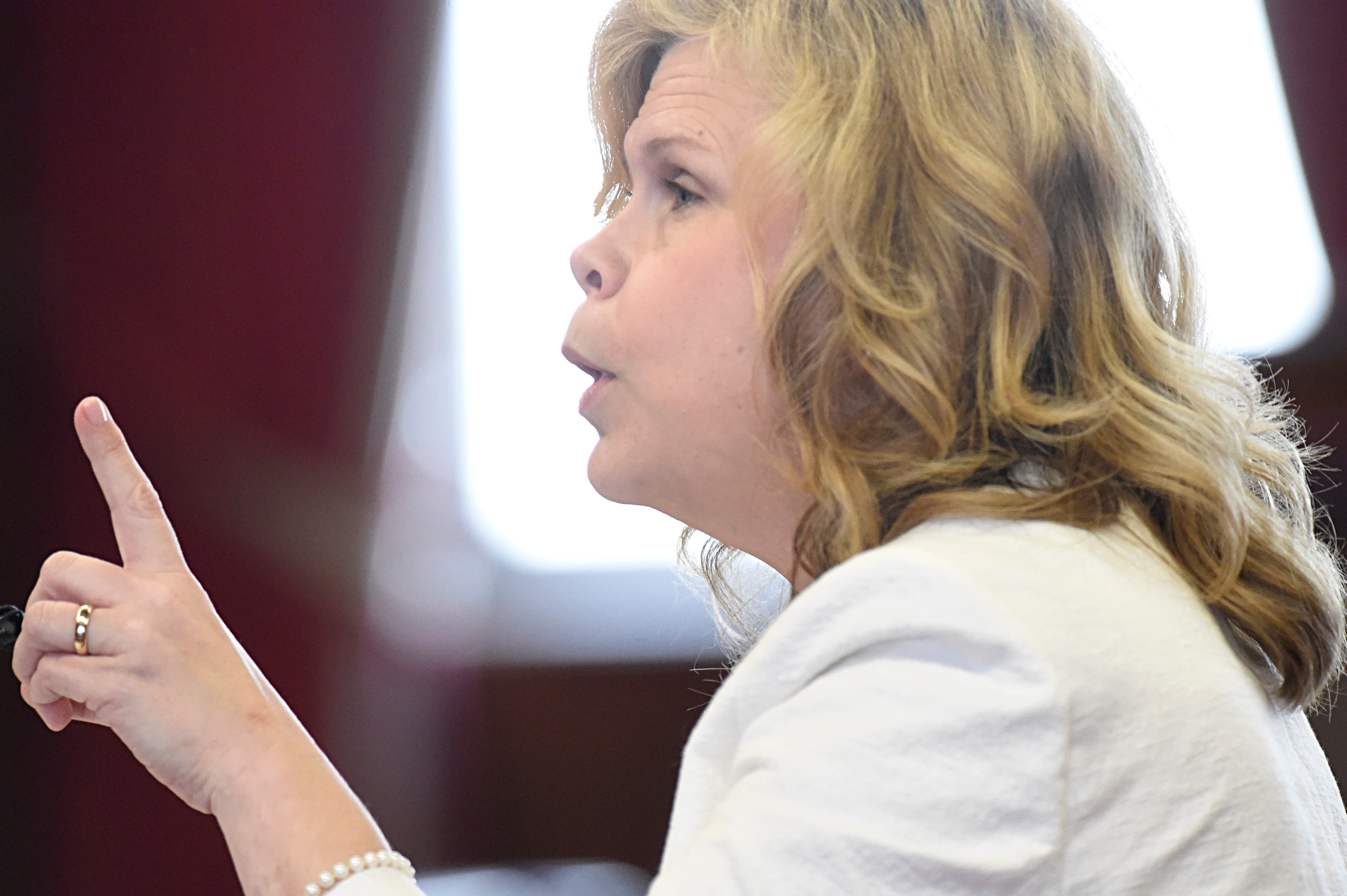 Attorney: Death row inmate on suicide watch severed penis