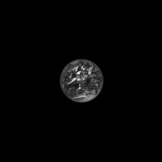 Nasa’s Lucy mission snapped photos of the Earth and Moon on its way to Jupiter