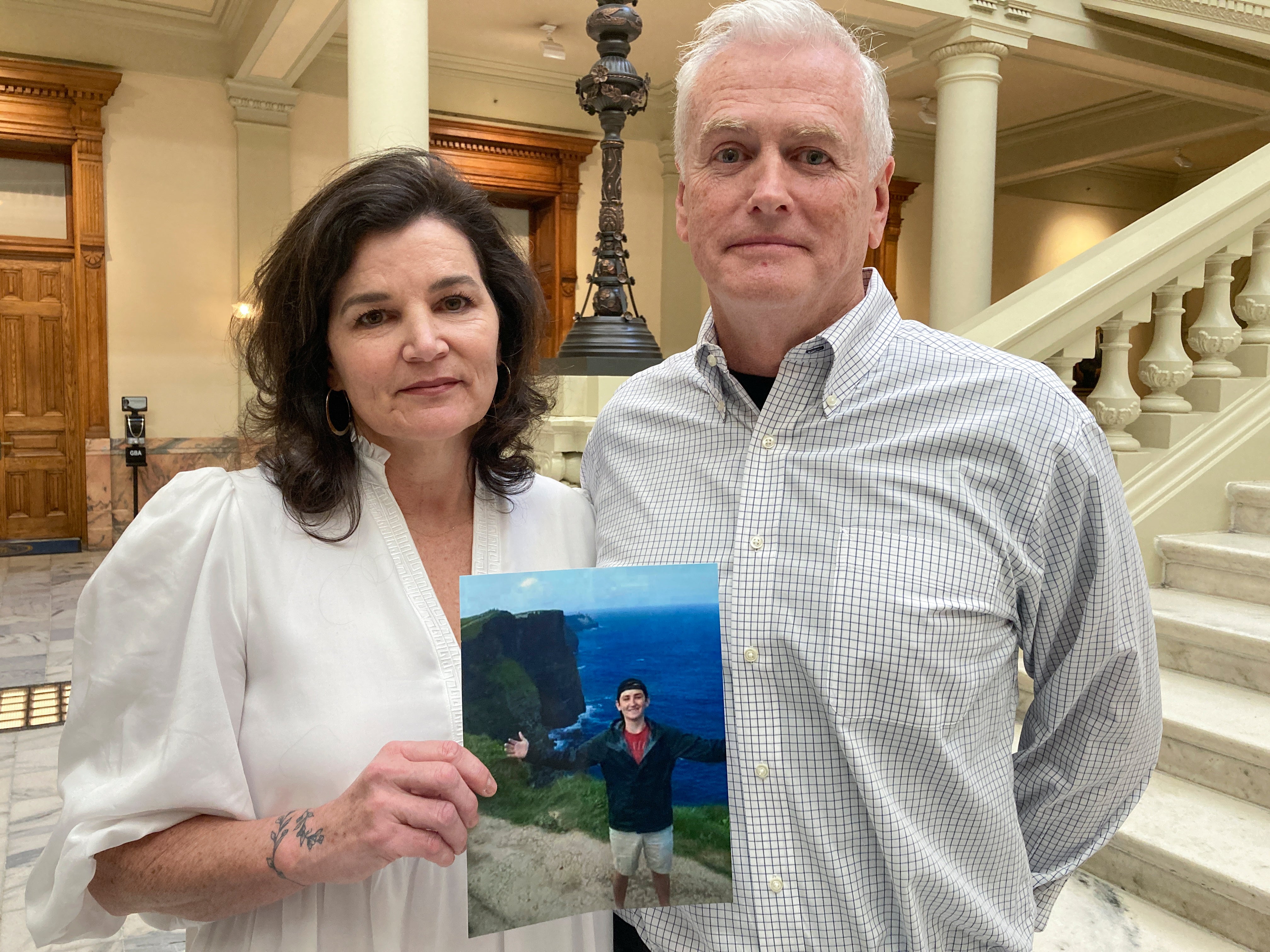 Kratom Death Lawsuit