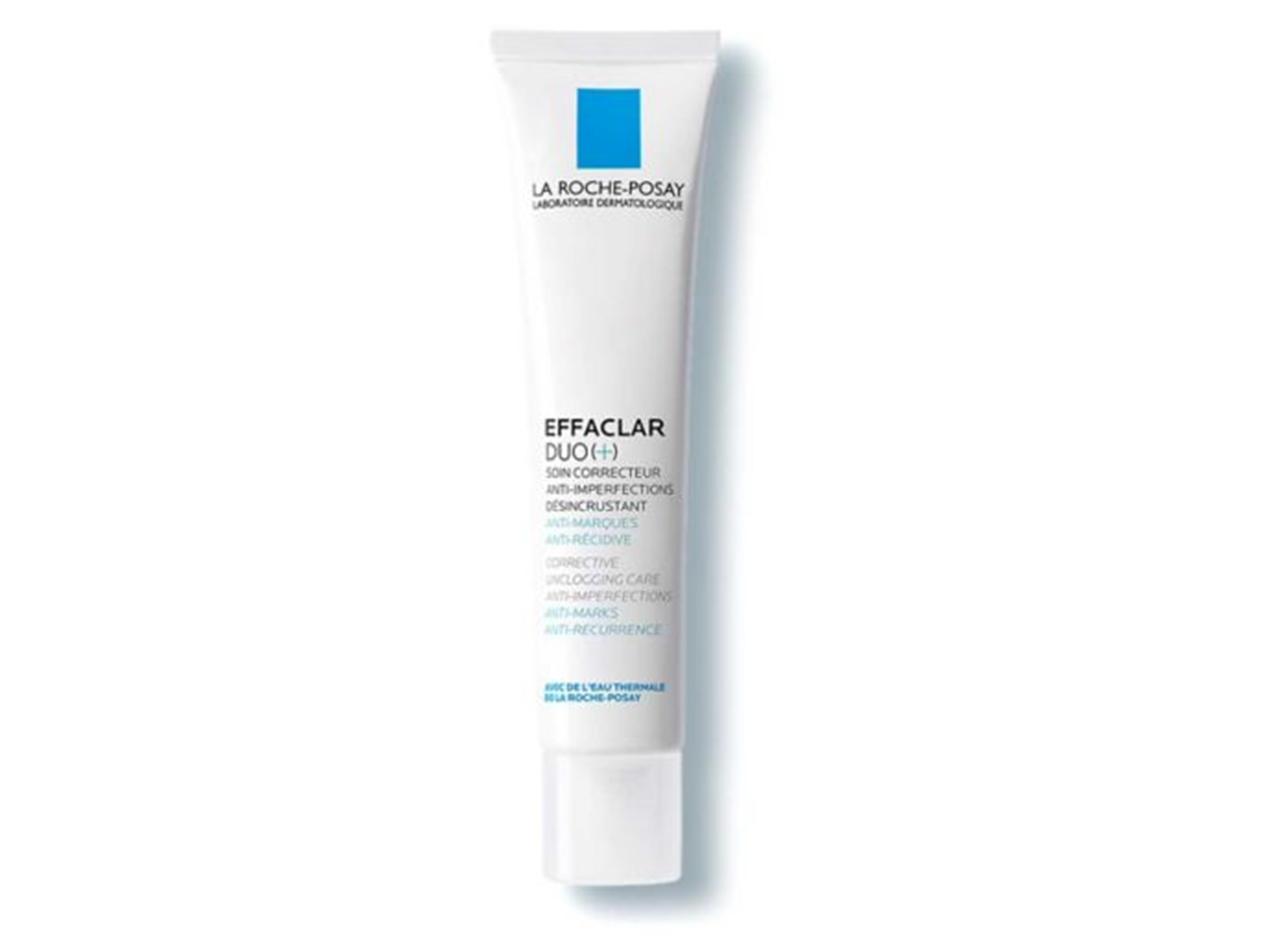 La Roche Posay effaclar duo+ blemish treatment review