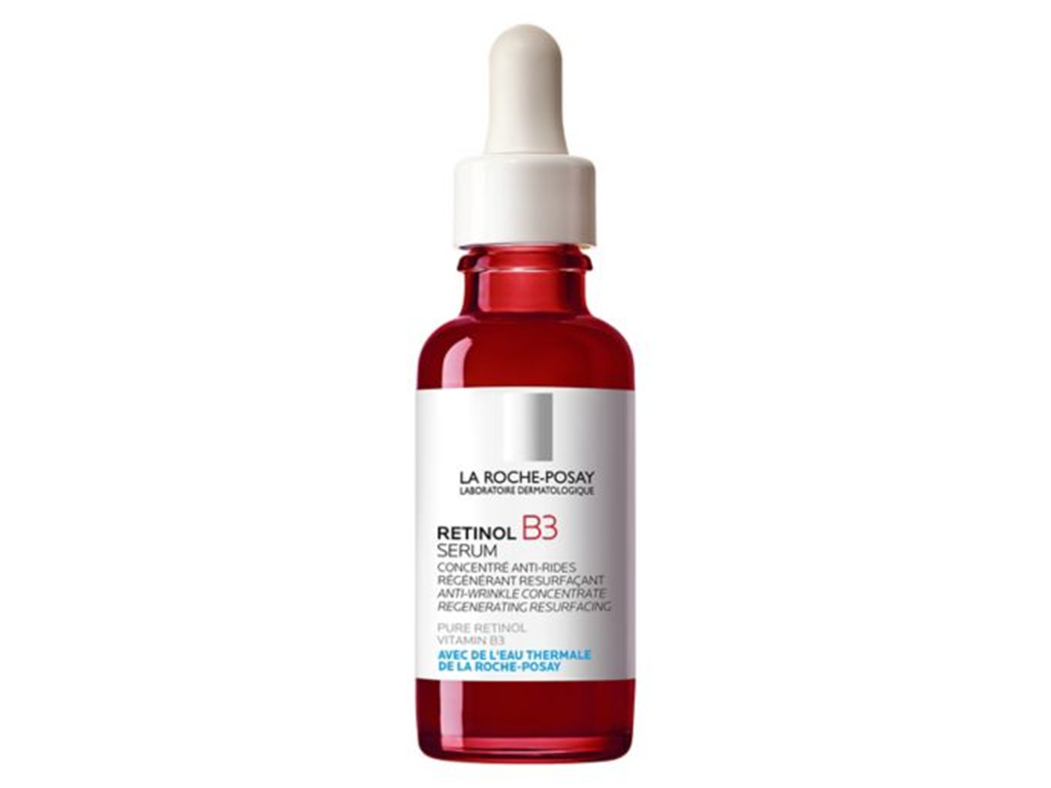 La Roche-Posay retinol B3 serum