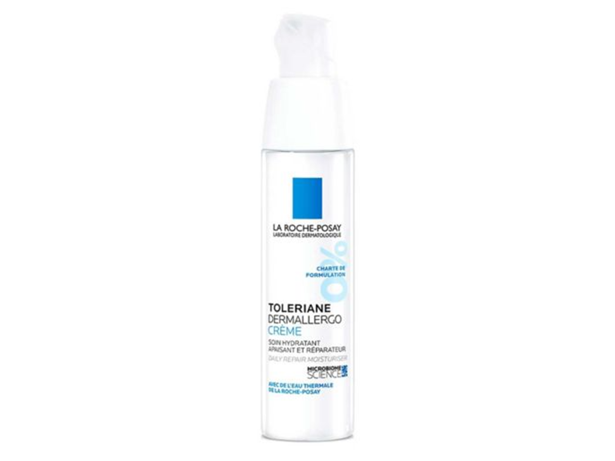 La Roche-Posay toleriane dermallergo soothing cream