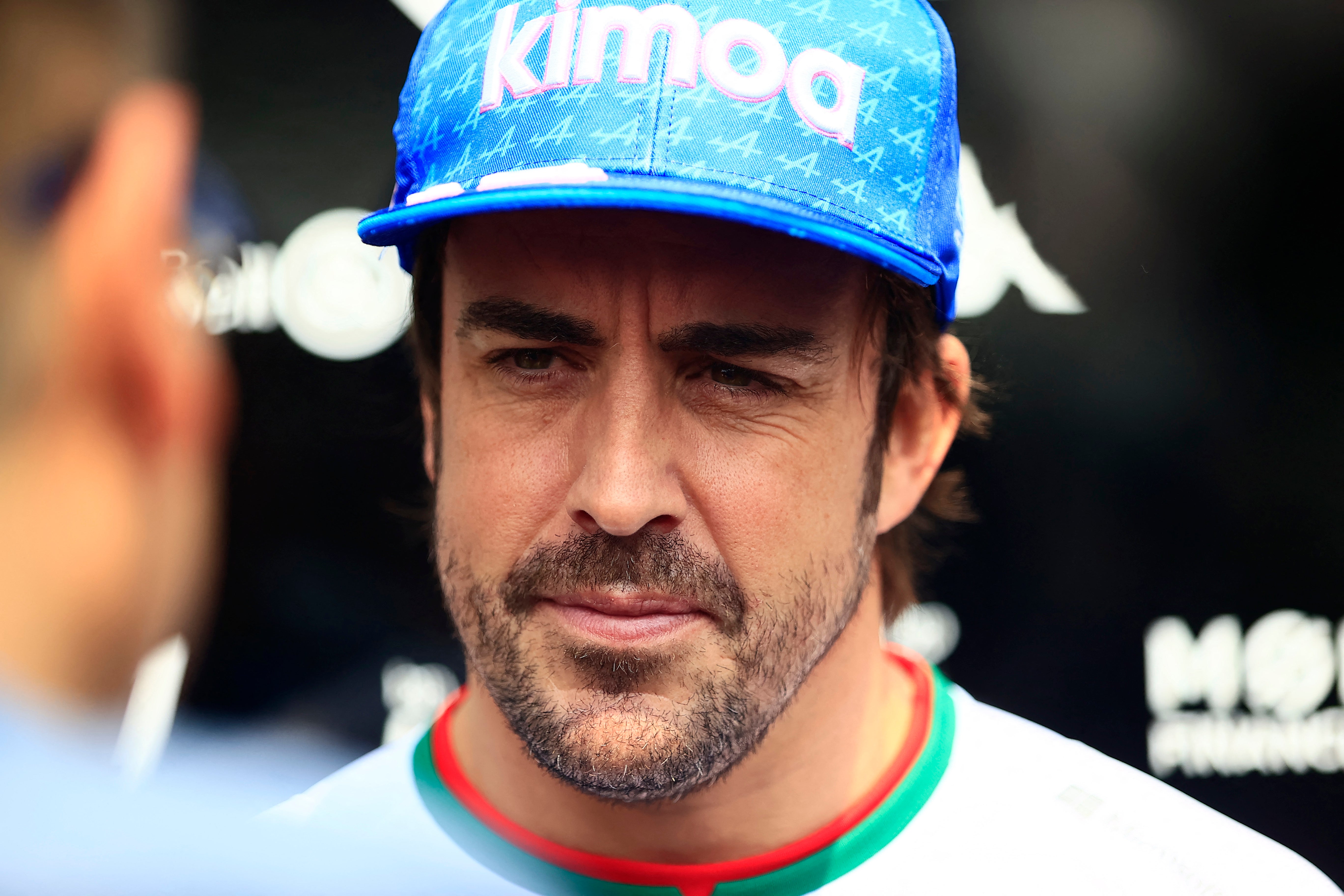 Fernando Alonso moving from Alpine to Aston Martin triggered a bizarre chain of events