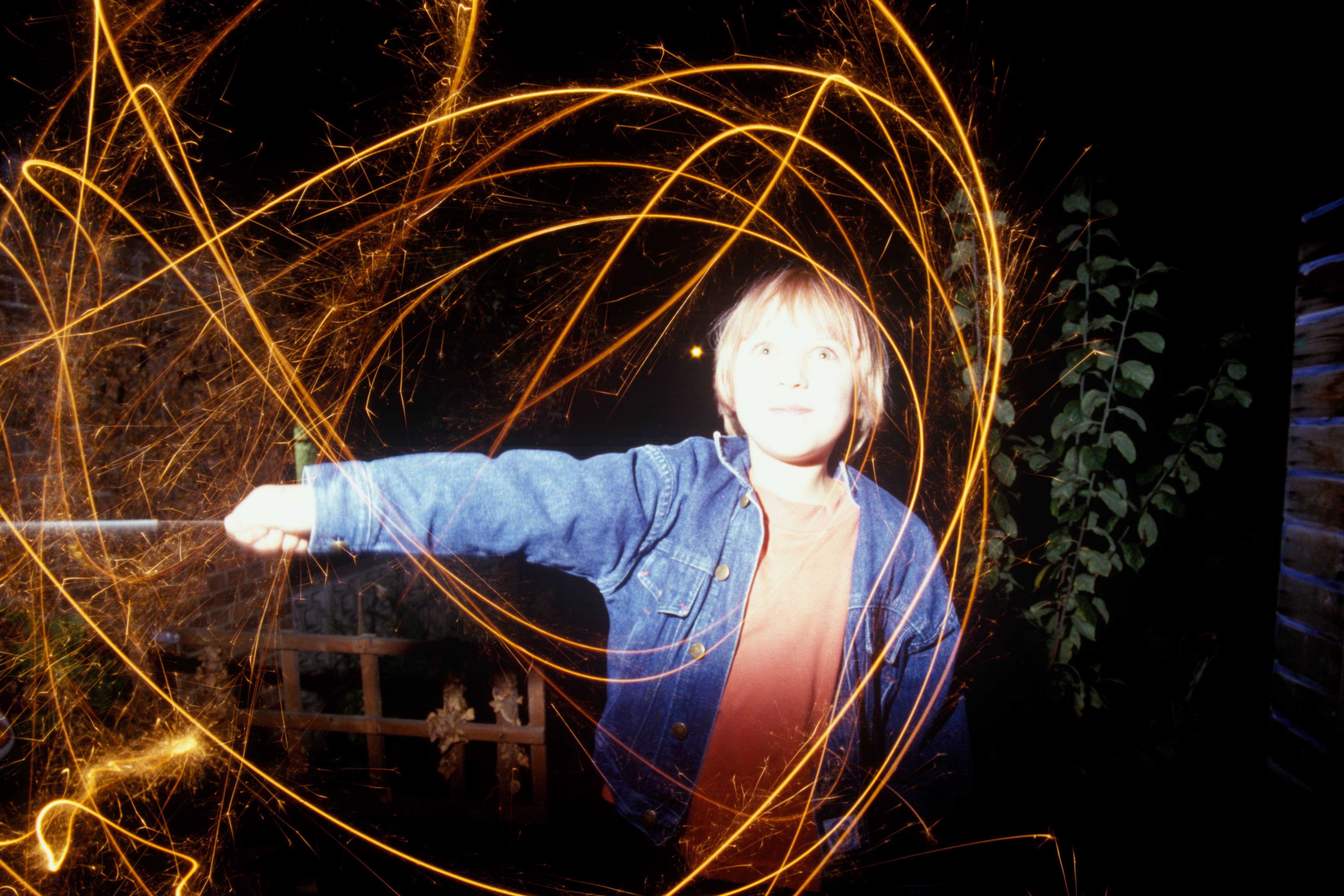 How can we celebrate November 5 without bonfires? (Alamy/PA)