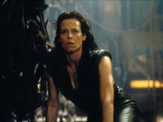 Jean-Pierre Jeunet on Alien Resurrection, 25 years on: ‘I think it’s kind of sexy and weird’ 