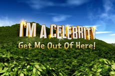 What time does I’m a Celebrity start on Sunday?