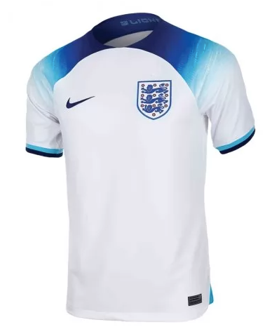 England home