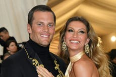 Tom Brady and Gisele Bündchen divorce after 13 years of marriage