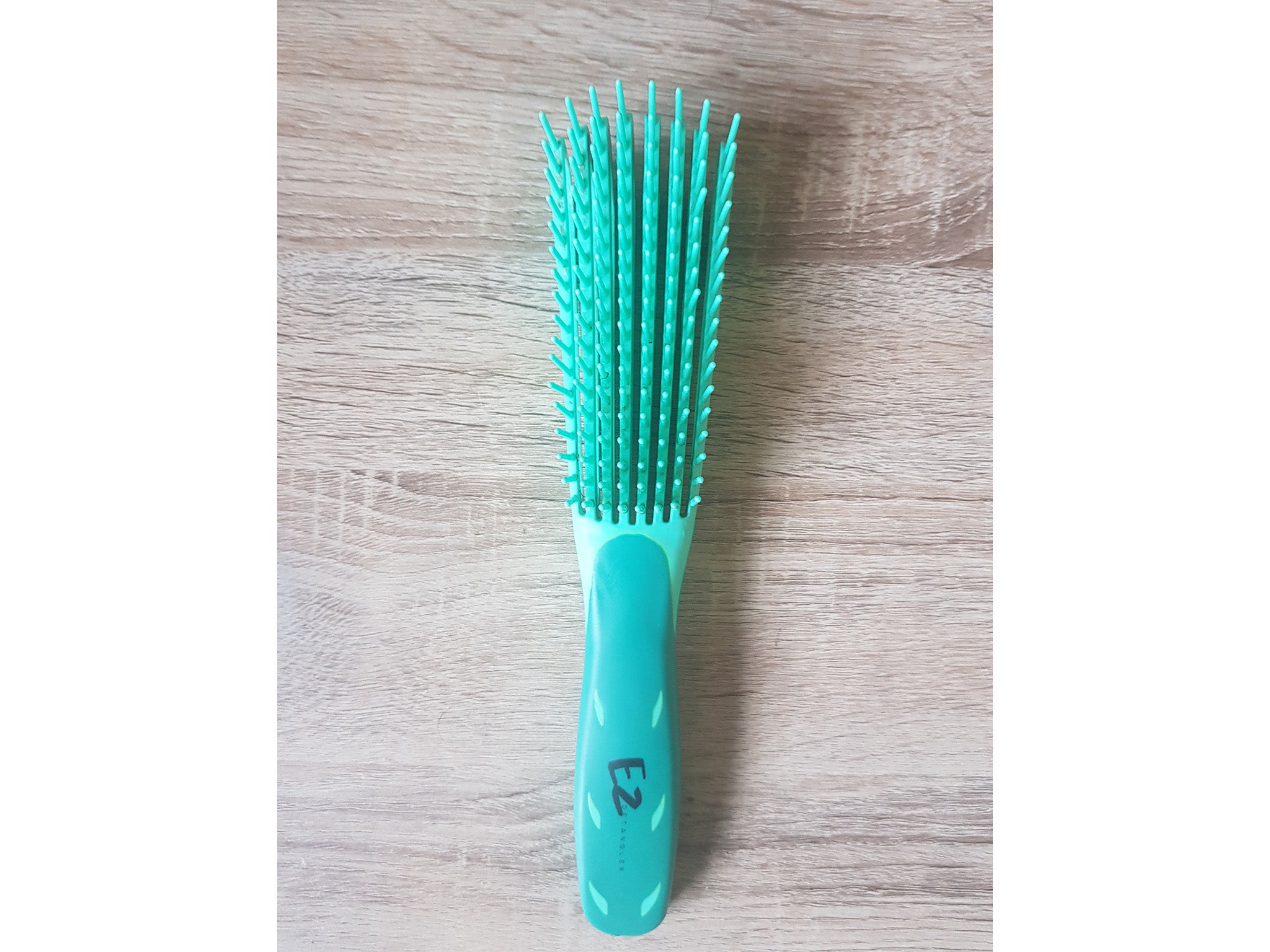  EZ Detangler brush